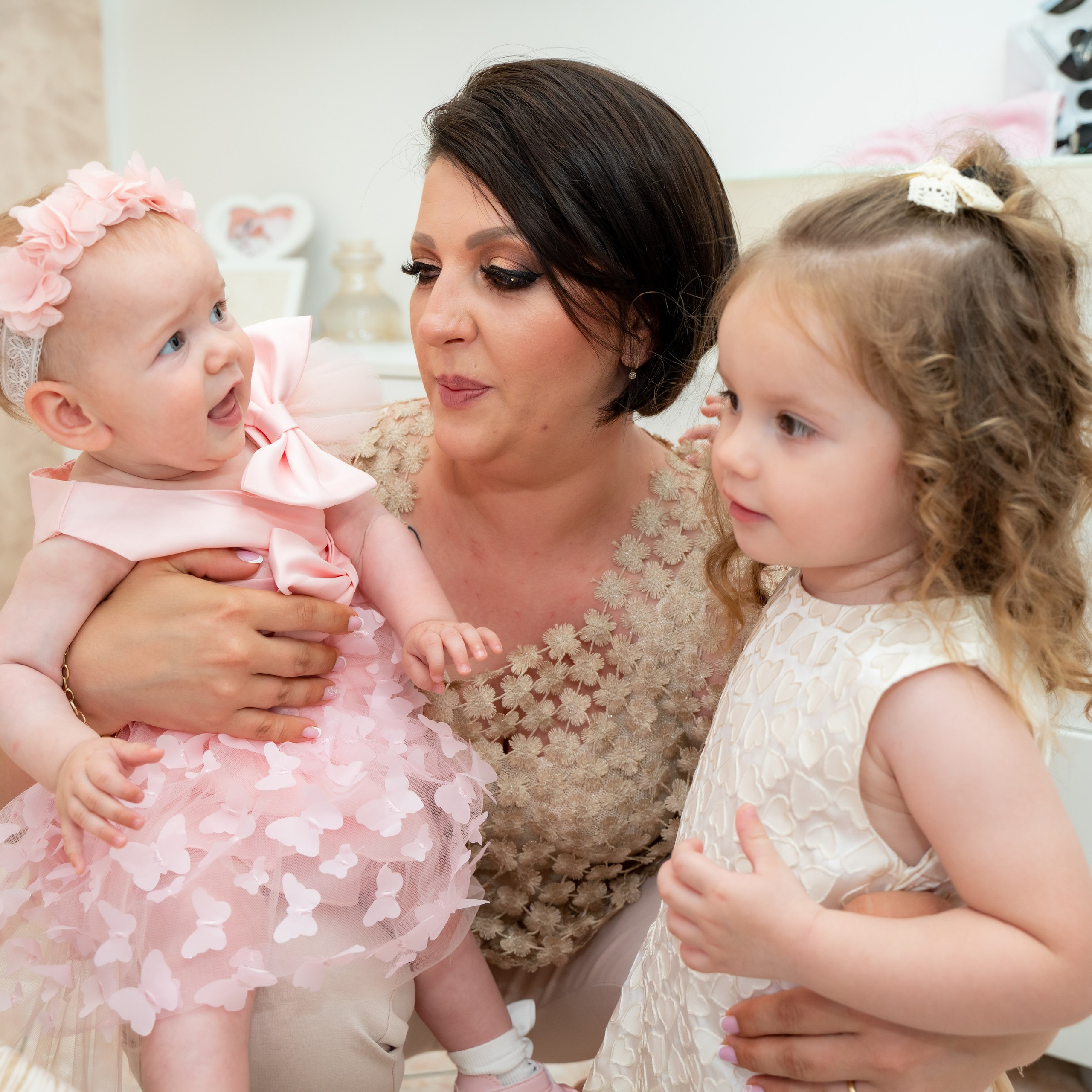 Battesimo Emily. Luximagepro.com