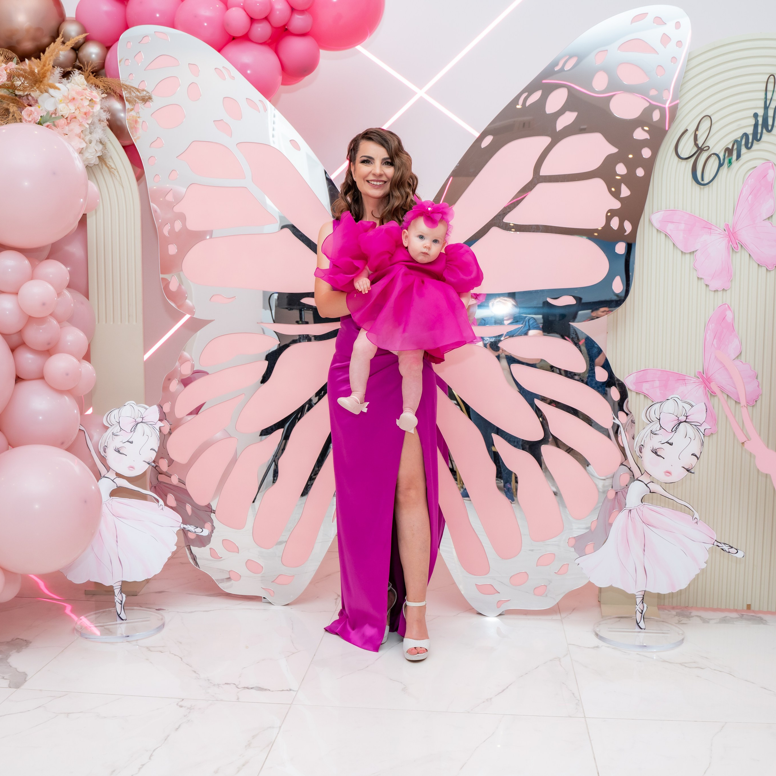 Battesimo Emily. Luximagepro.com