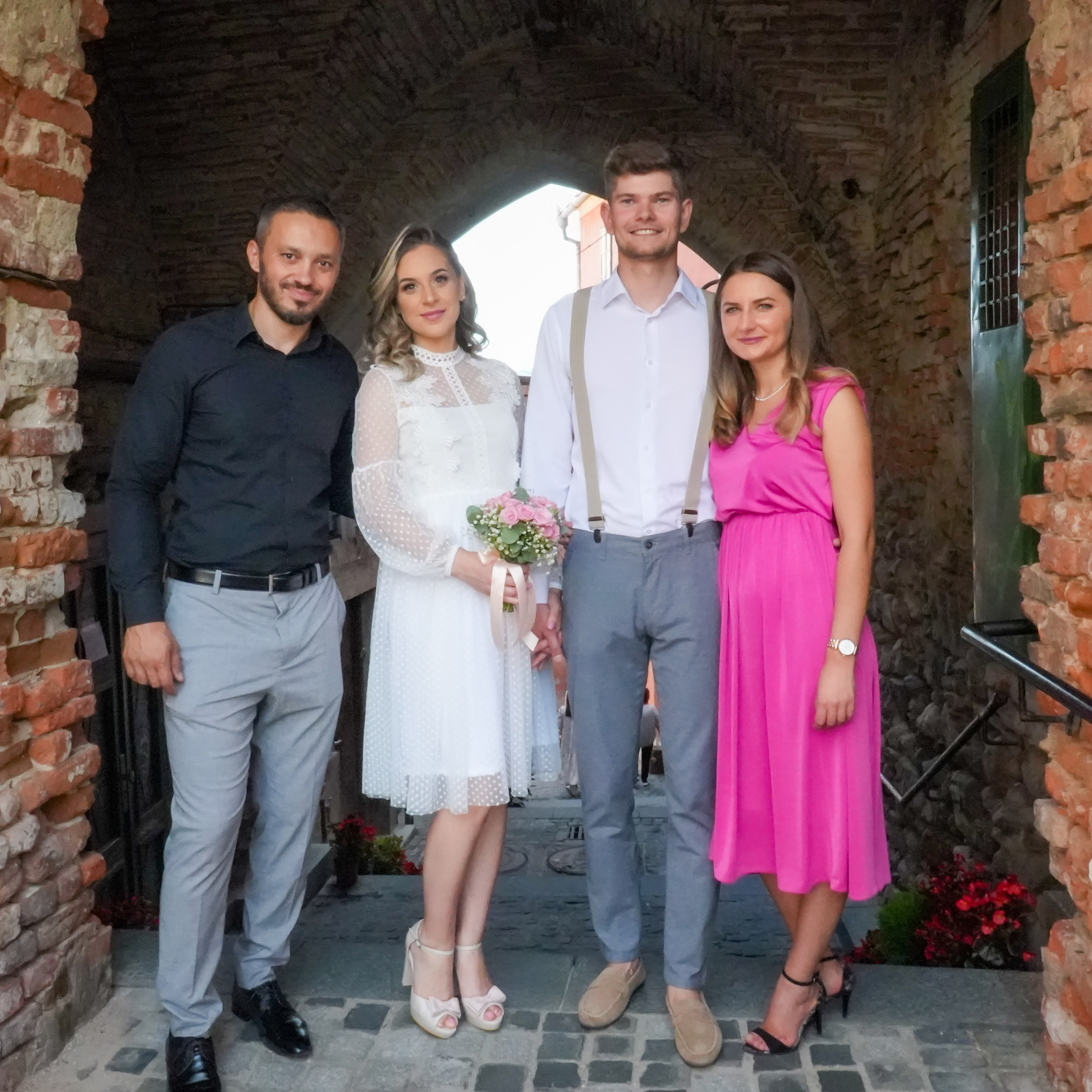 Cosmina & Gabriel. Luximagepro.com