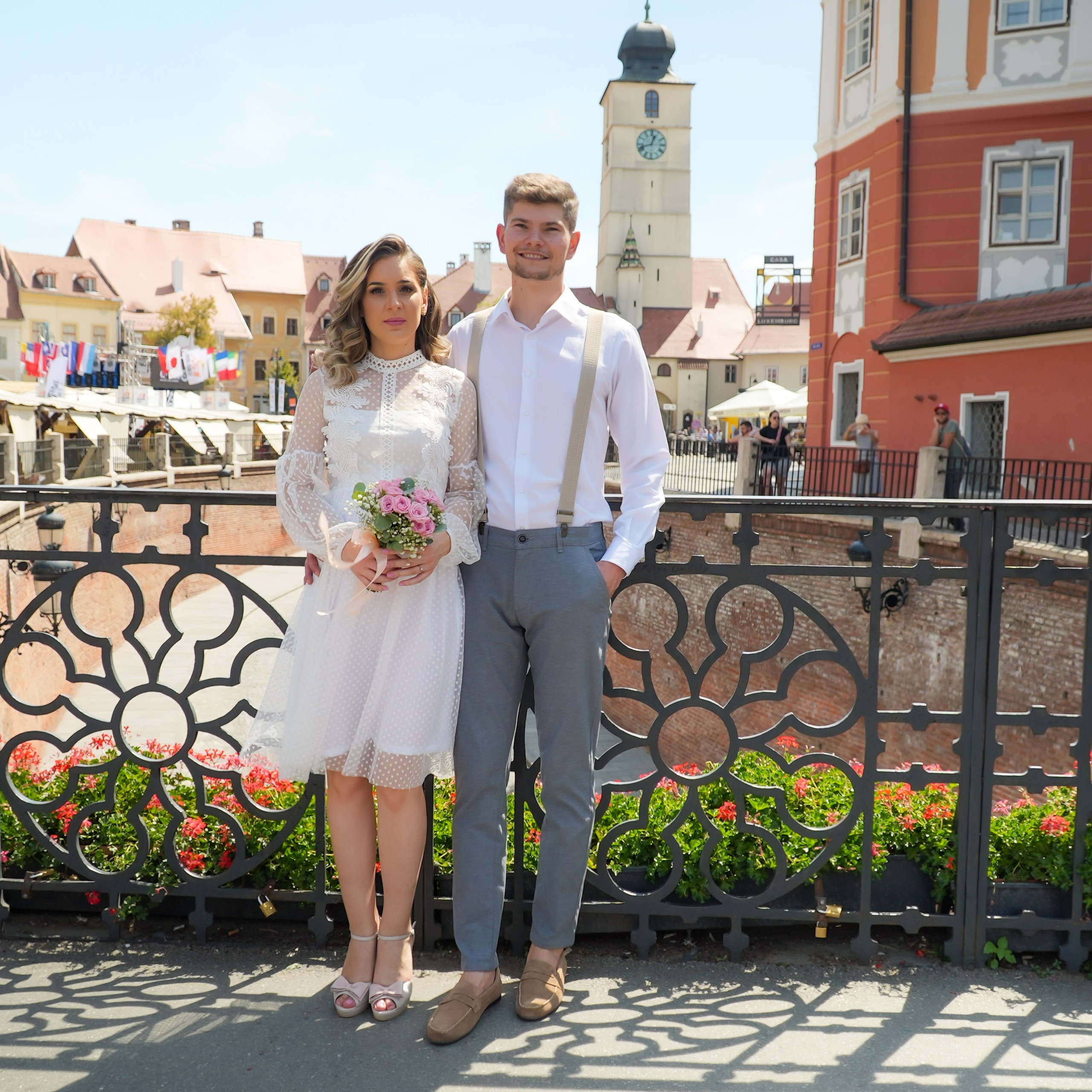Cosmina & Gabriel. Luximagepro.com
