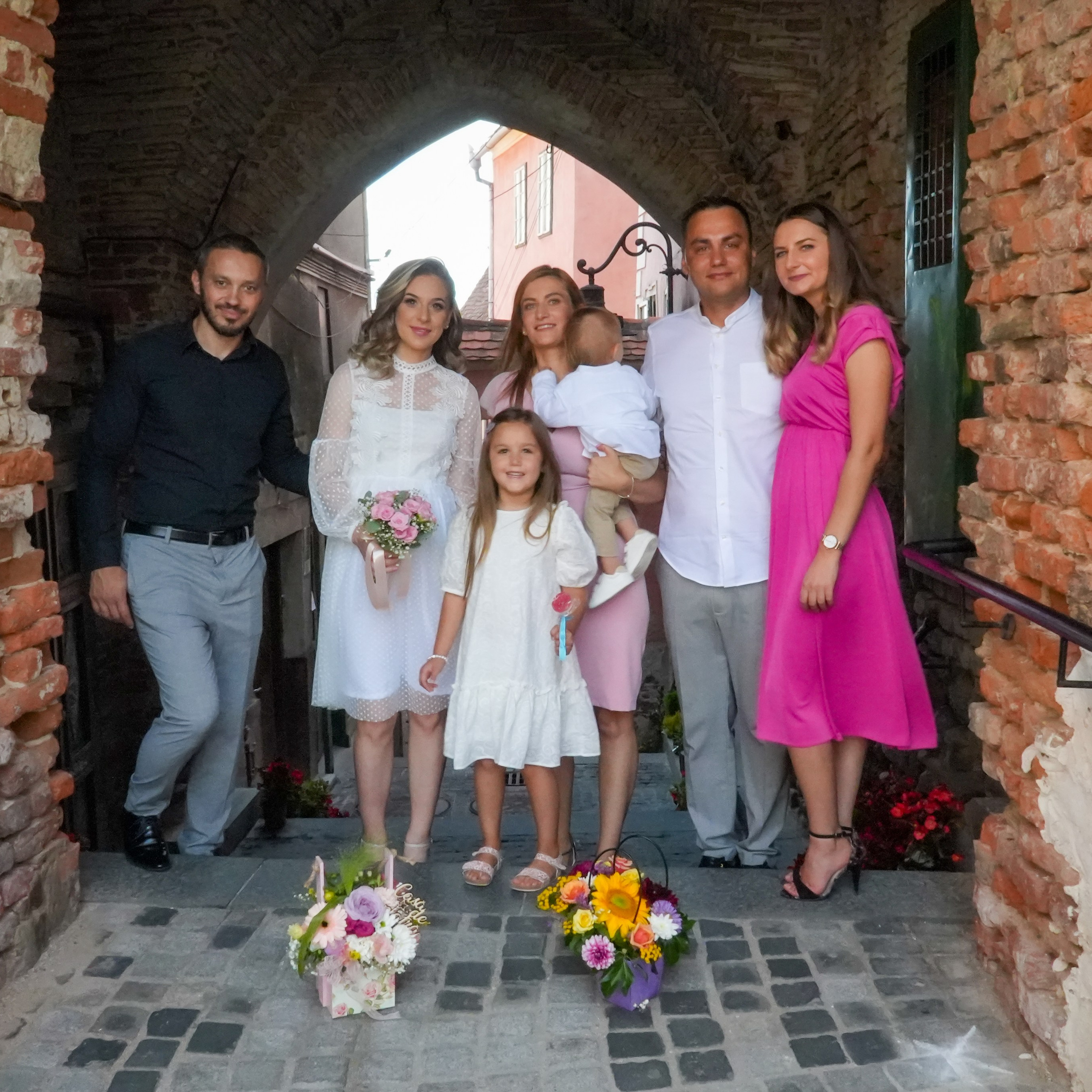 Cosmina & Gabriel. Luximagepro.com