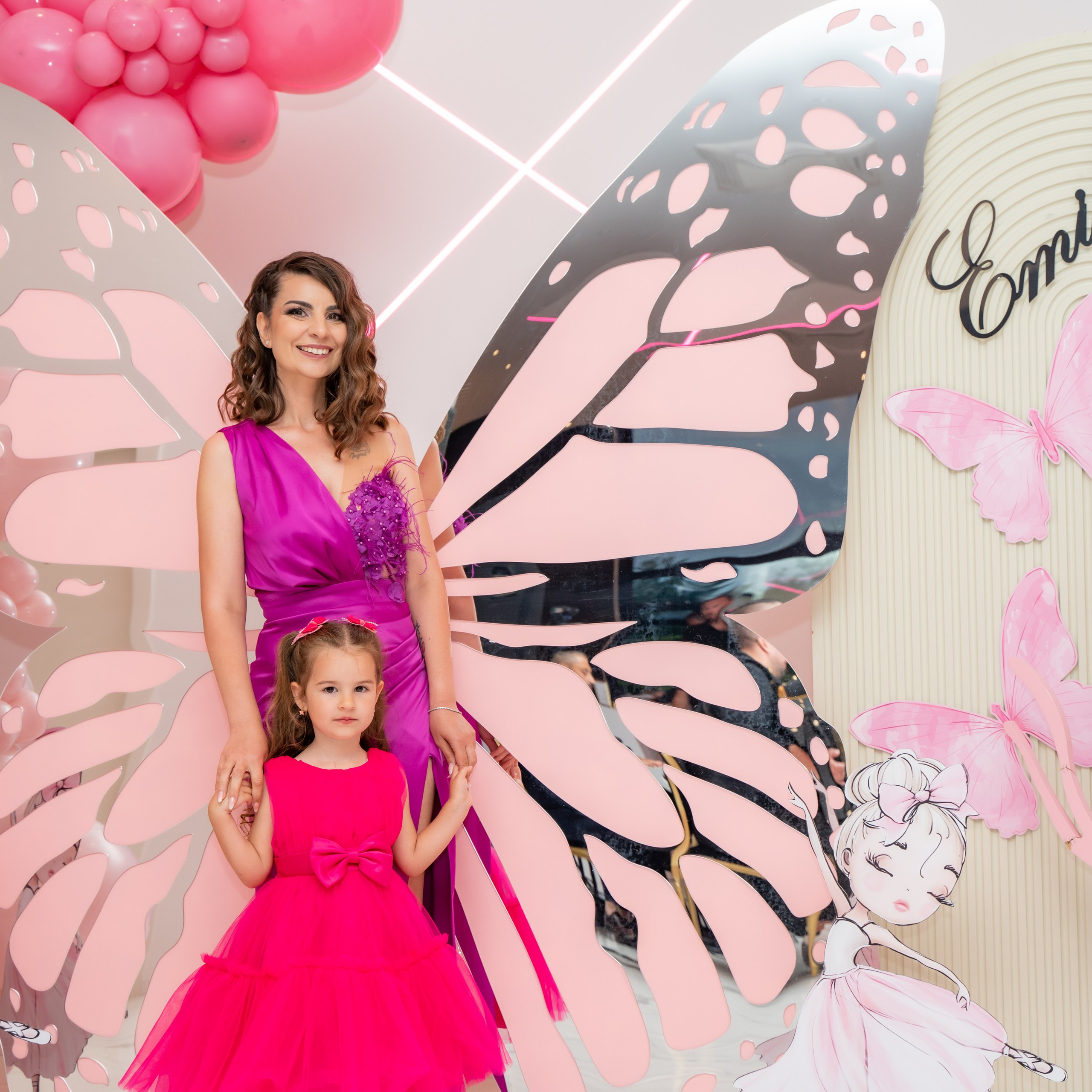 Battesimo Emily. Luximagepro.com