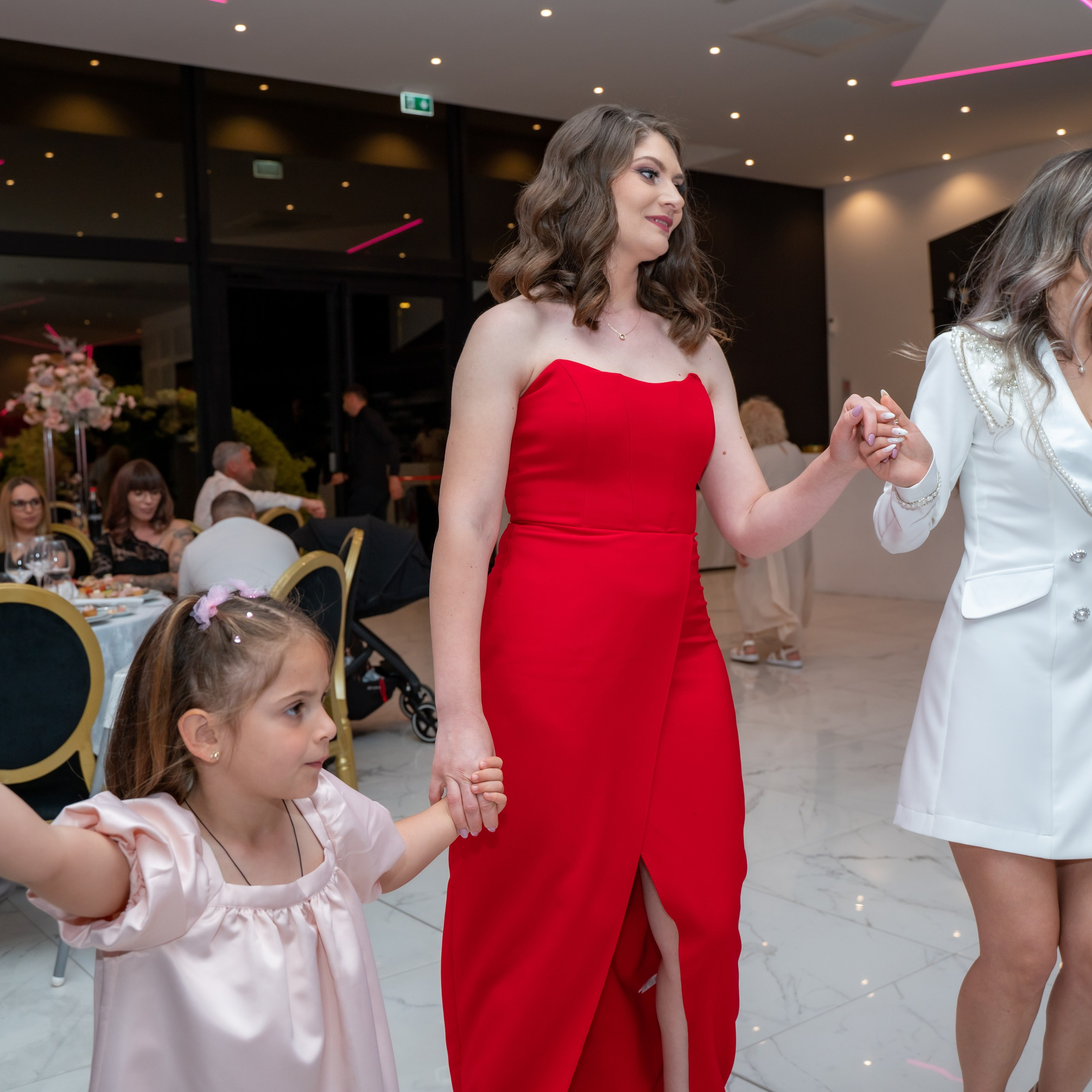 Battesimo Emily. Luximagepro.com