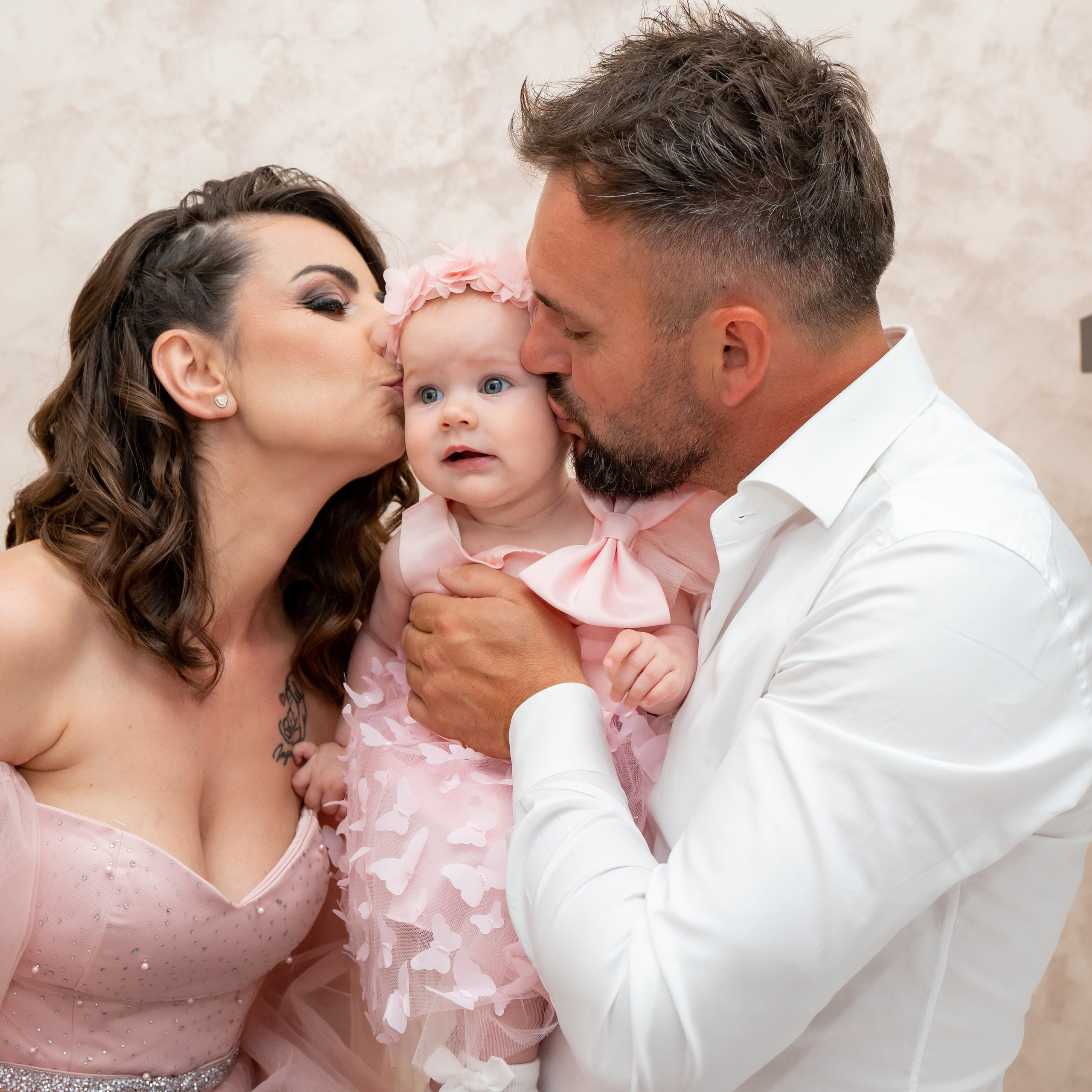 Battesimo Emily. Luximagepro.com