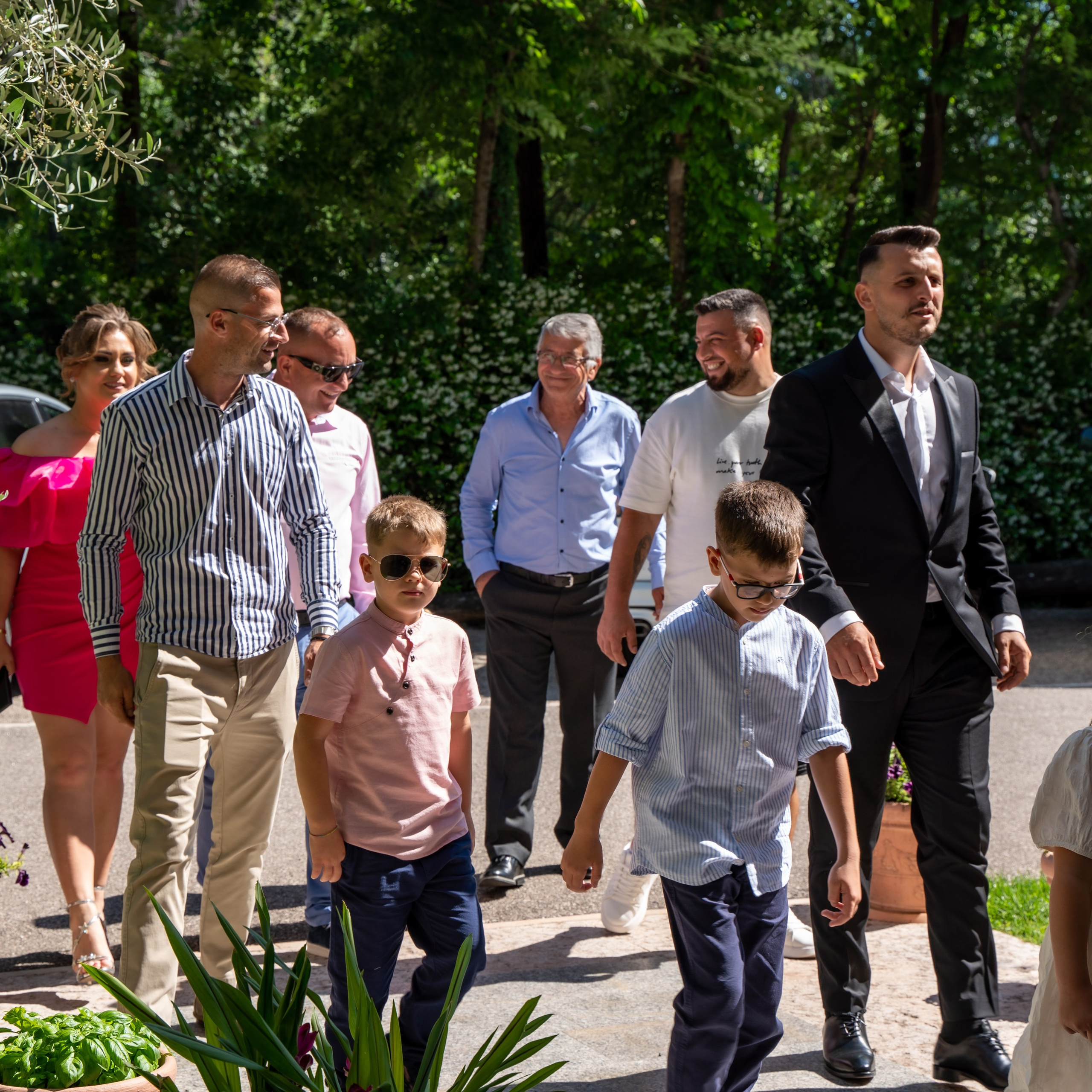 Battesimo Emily. Luximagepro.com