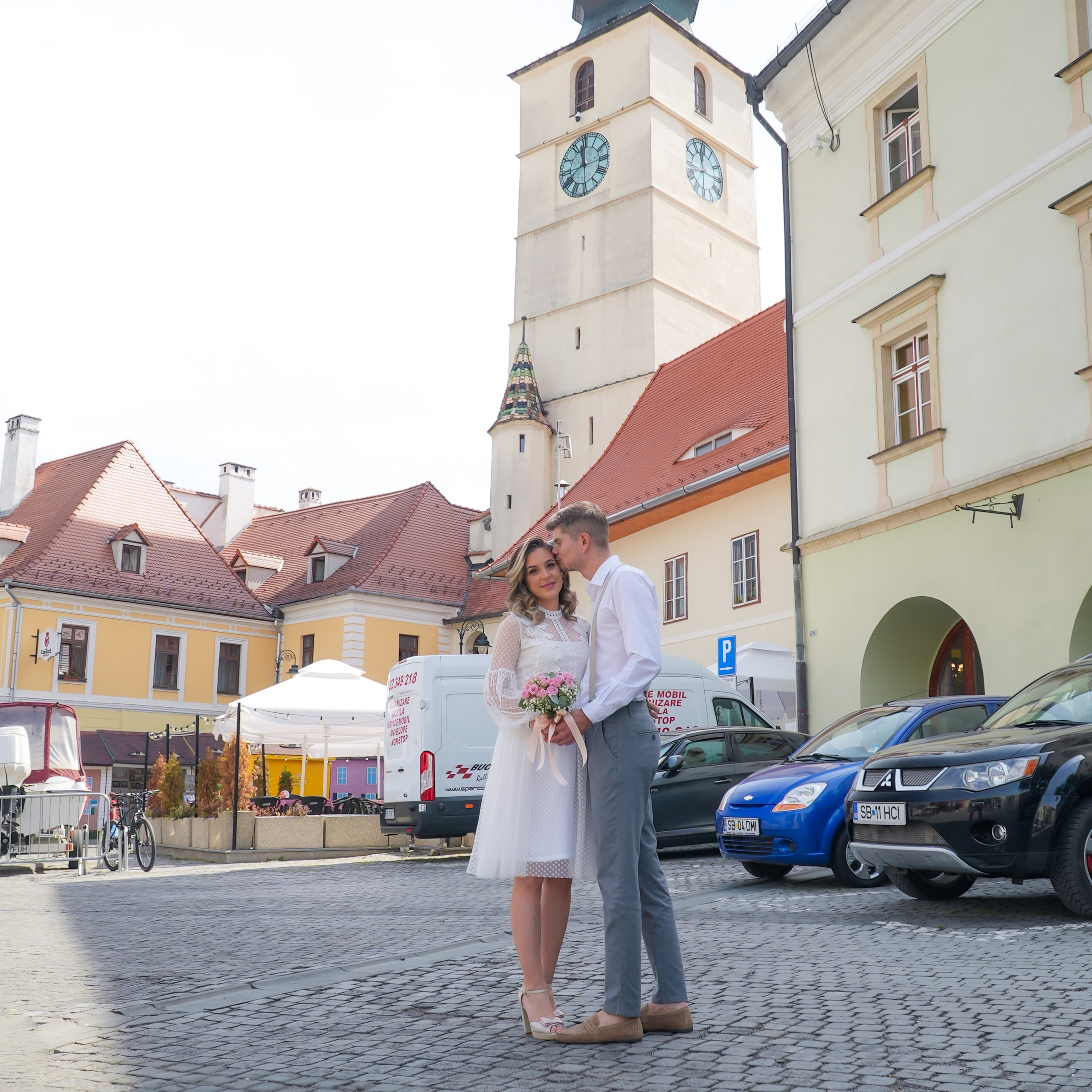 Cosmina & Gabriel. Luximagepro.com