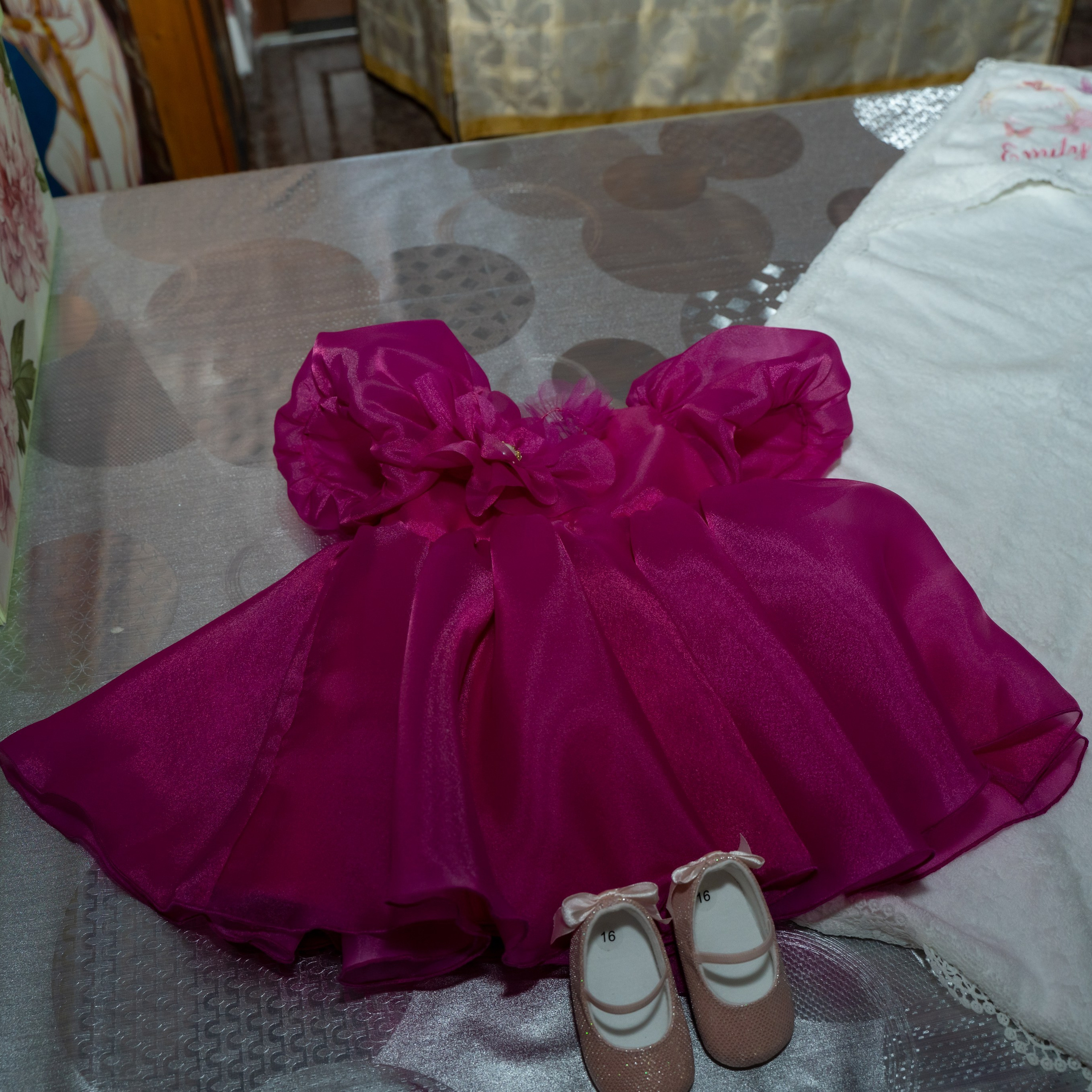 Battesimo Emily. Luximagepro.com