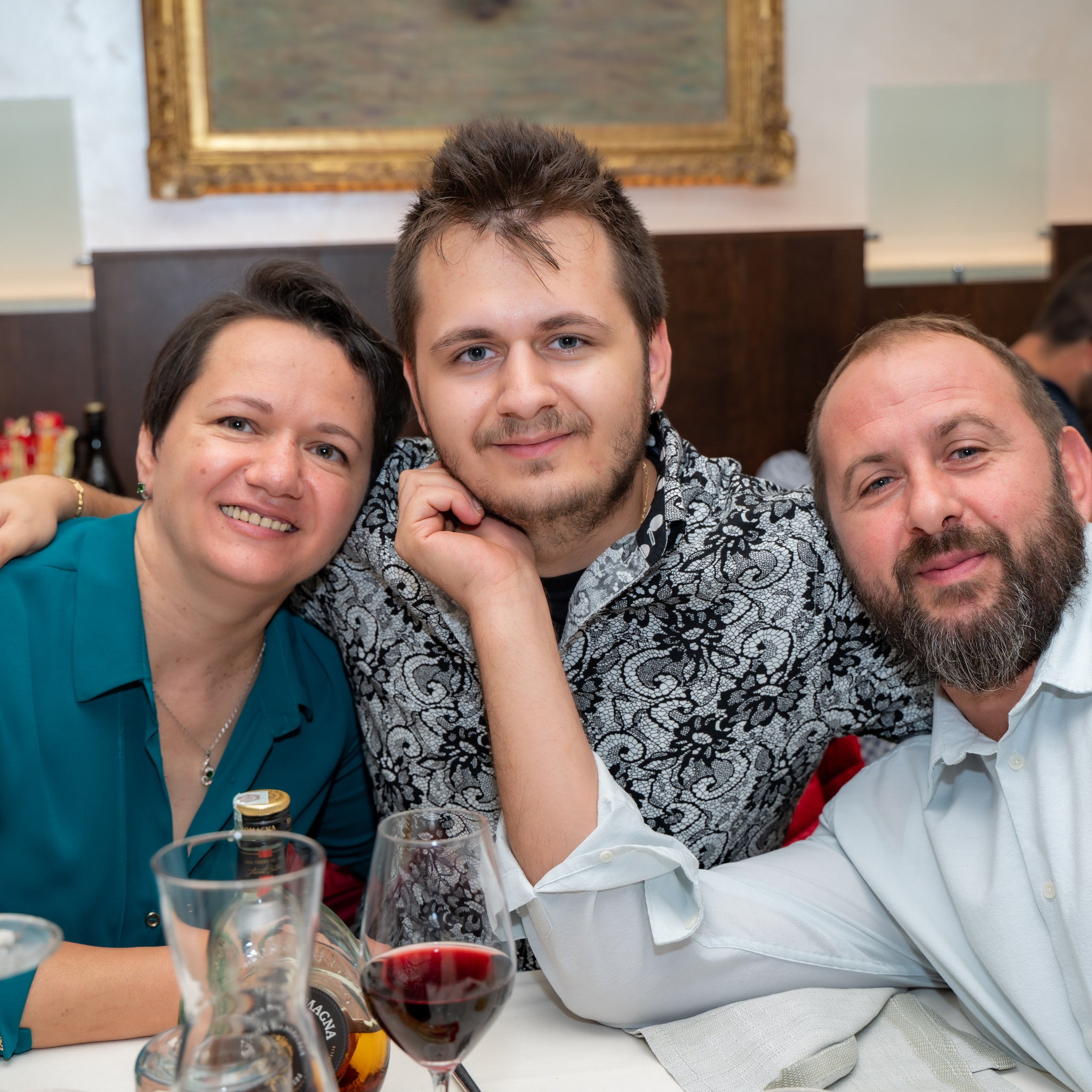 Valentina & Alex. Luximagepro.com