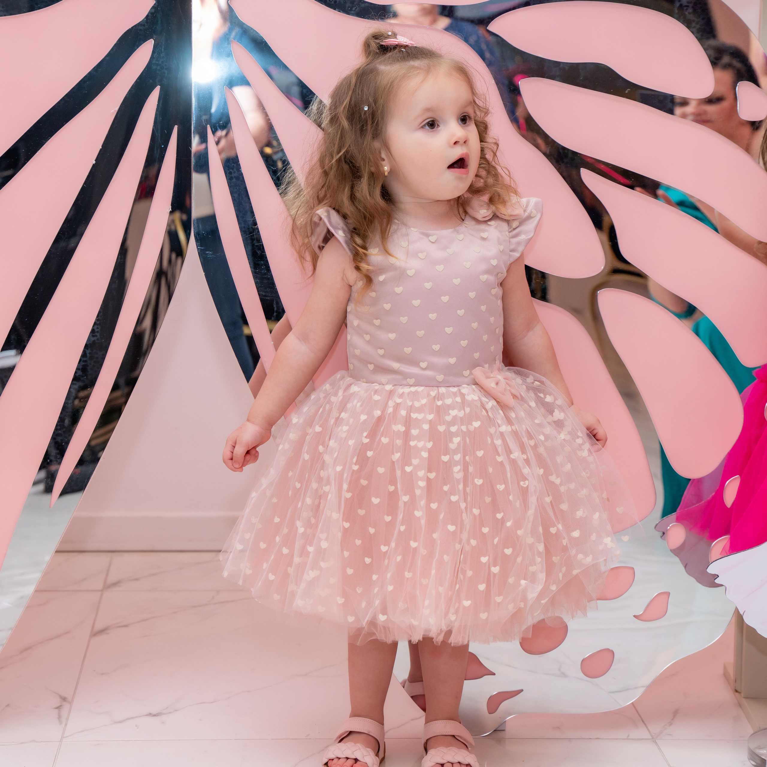 Battesimo Emily. Luximagepro.com