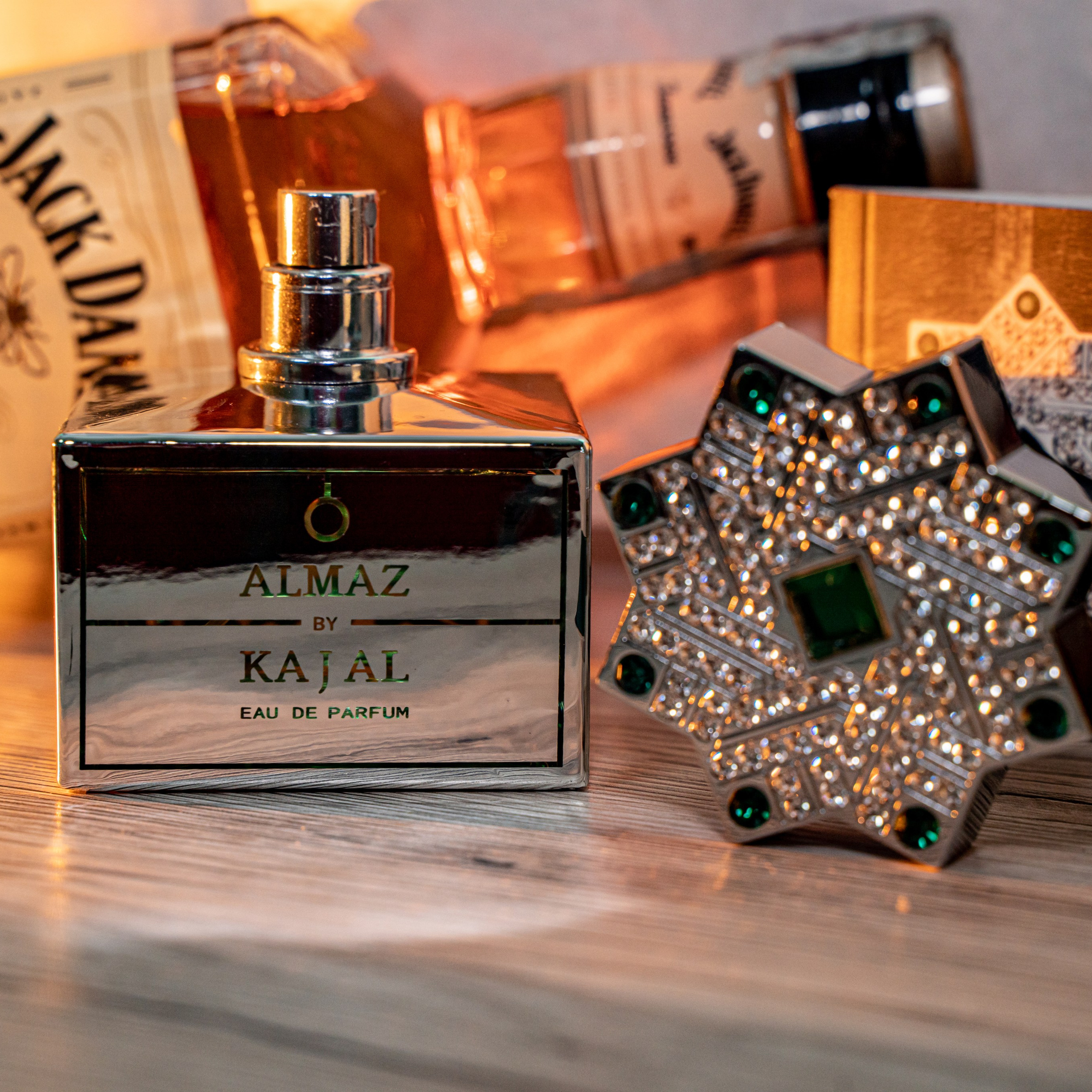 Immagini che vendono. Luximagepro.com