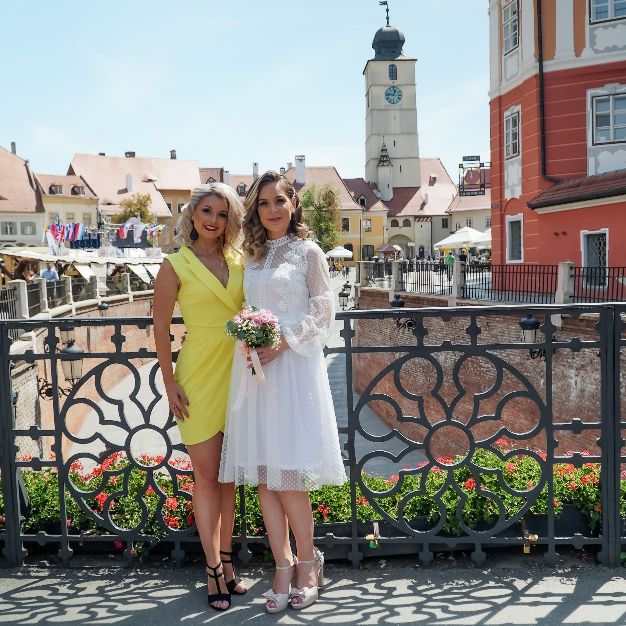 Cosmina & Gabriel. Luximagepro.com