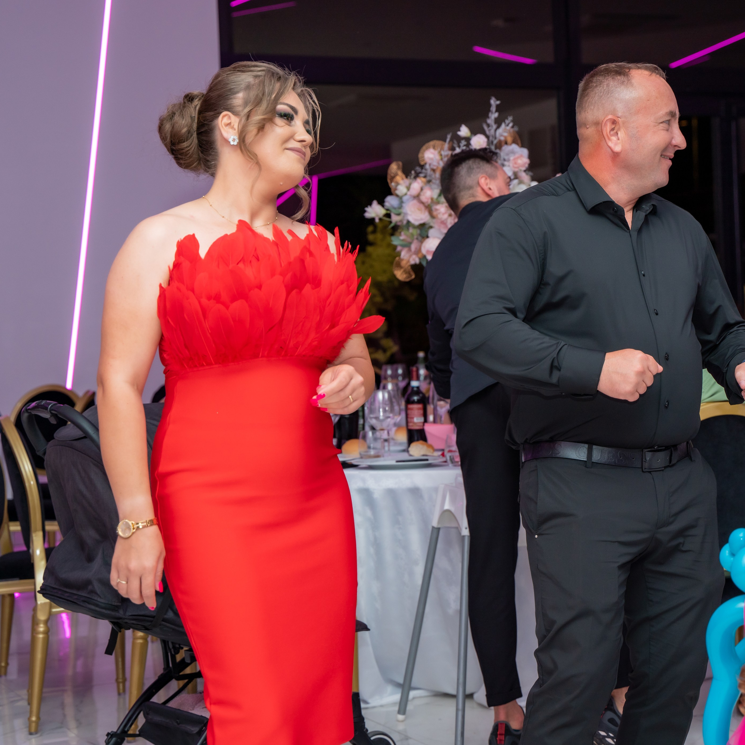 Battesimo Emily. Luximagepro.com