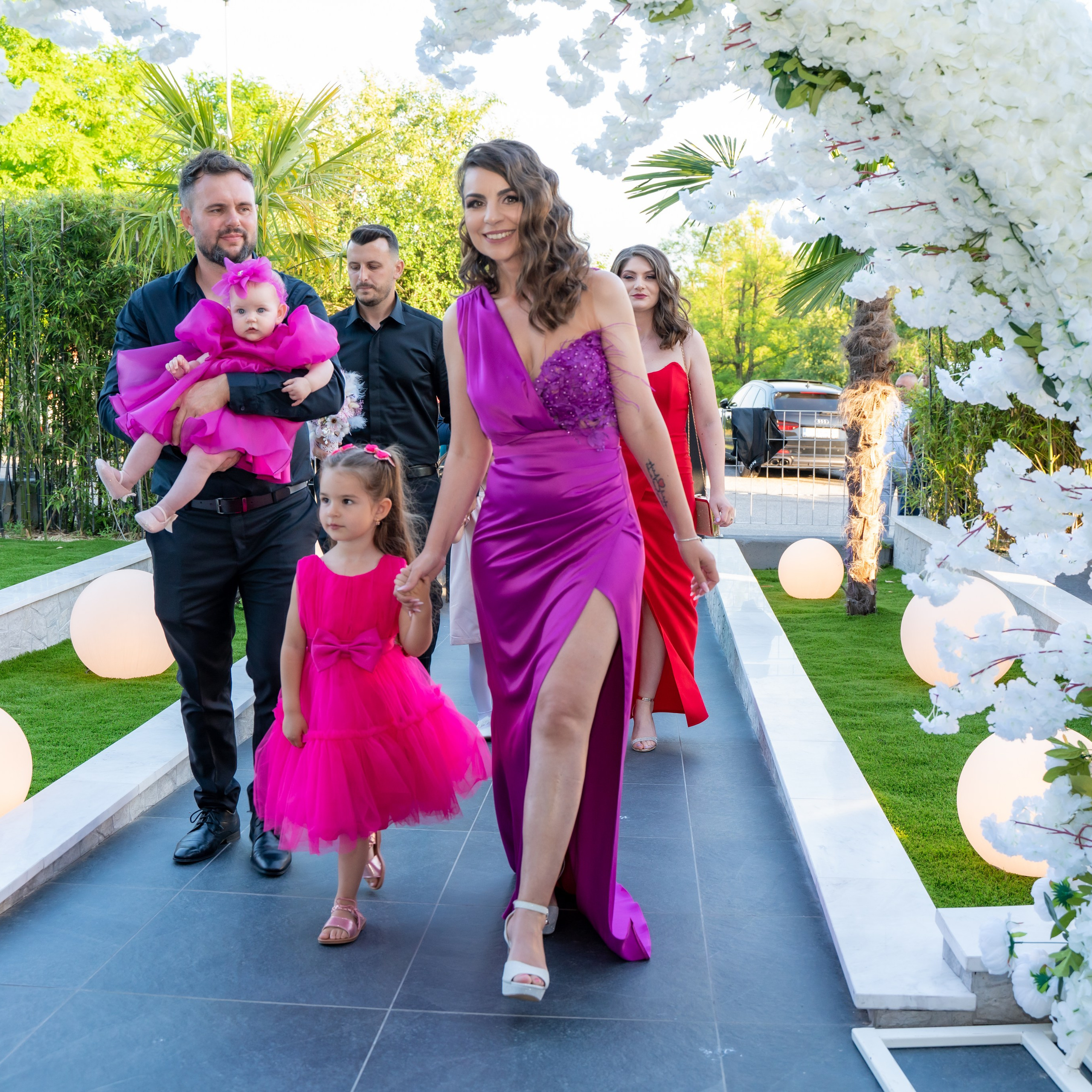 Battesimo Emily. Luximagepro.com