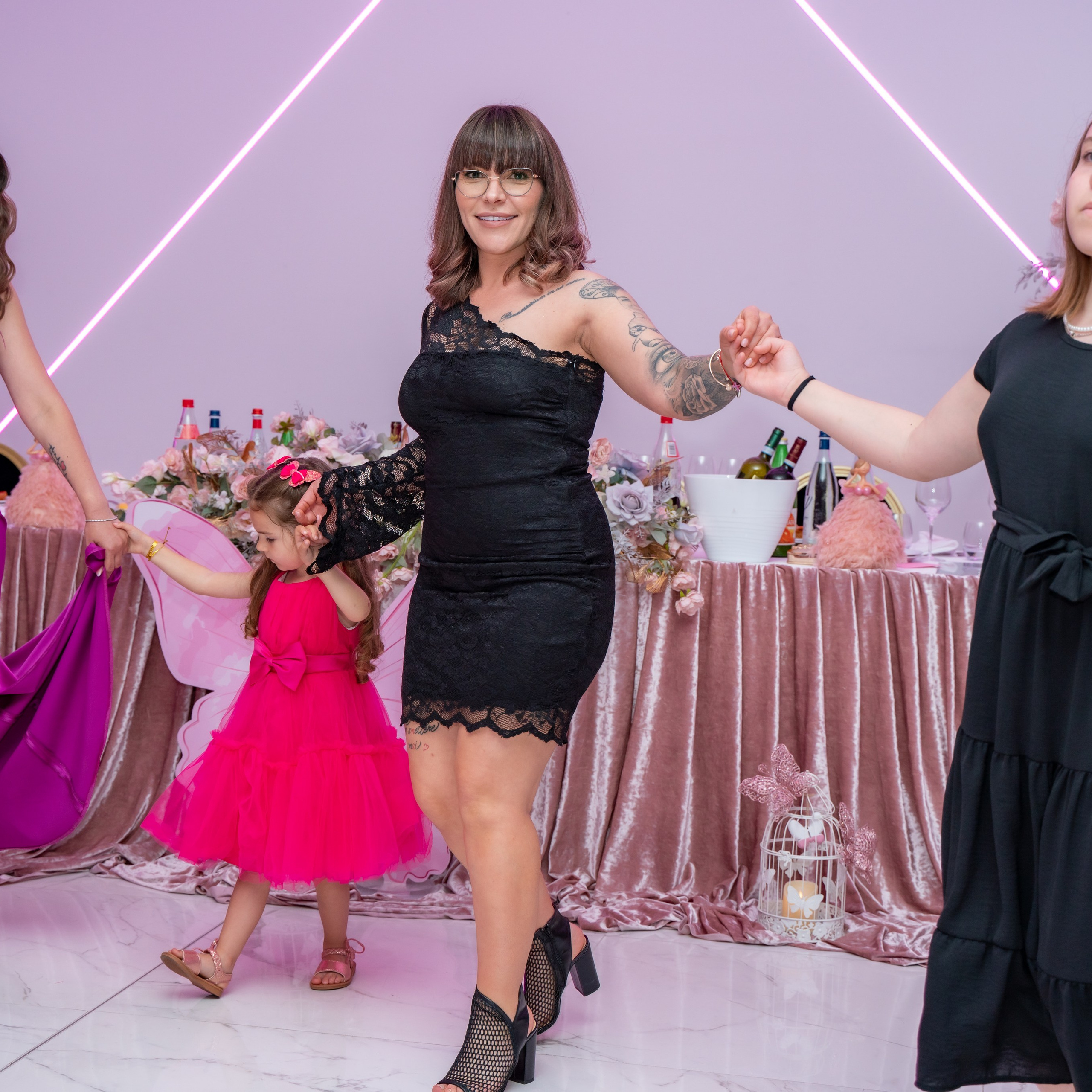 Battesimo Emily. Luximagepro.com