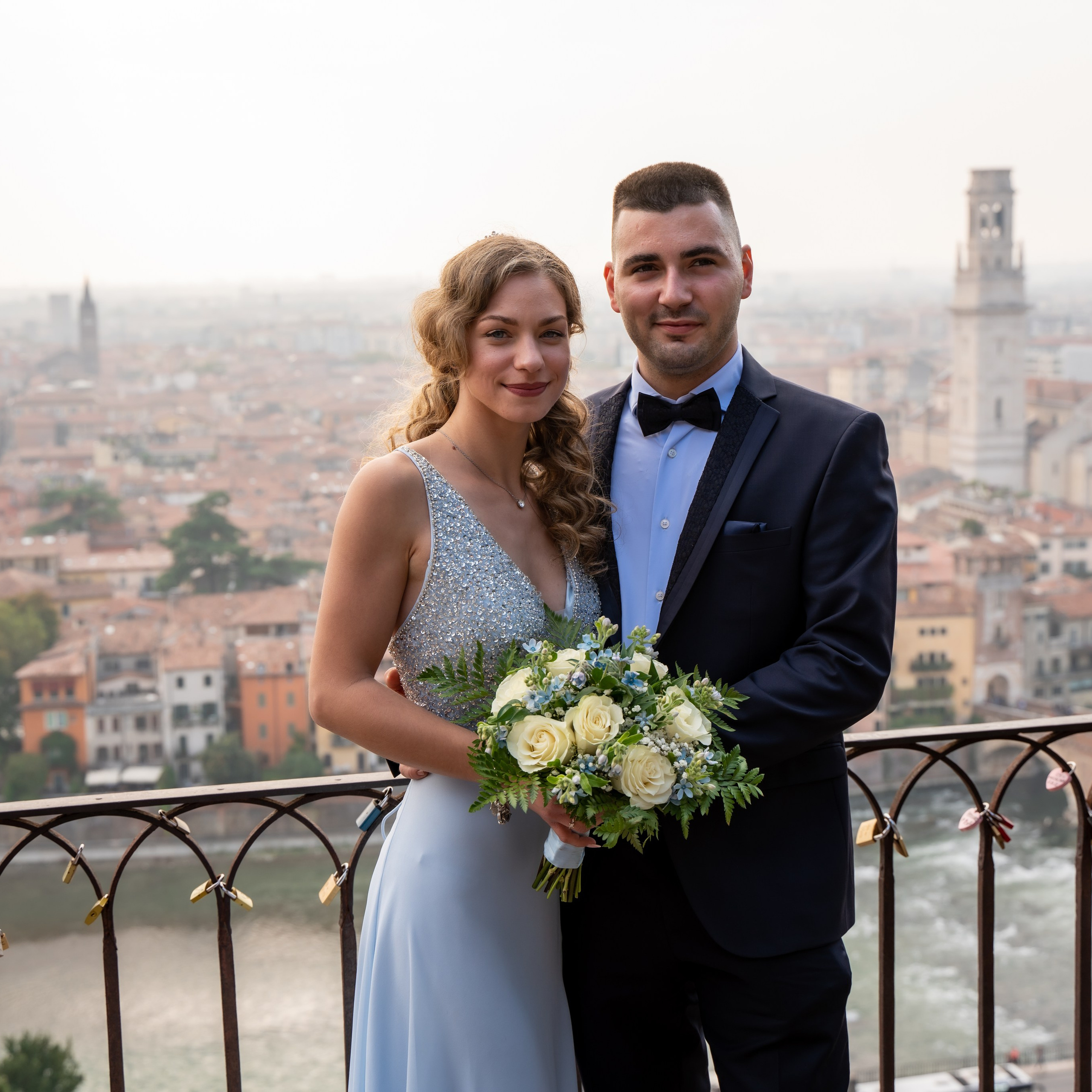 Valentina & Alex. Luximagepro.com