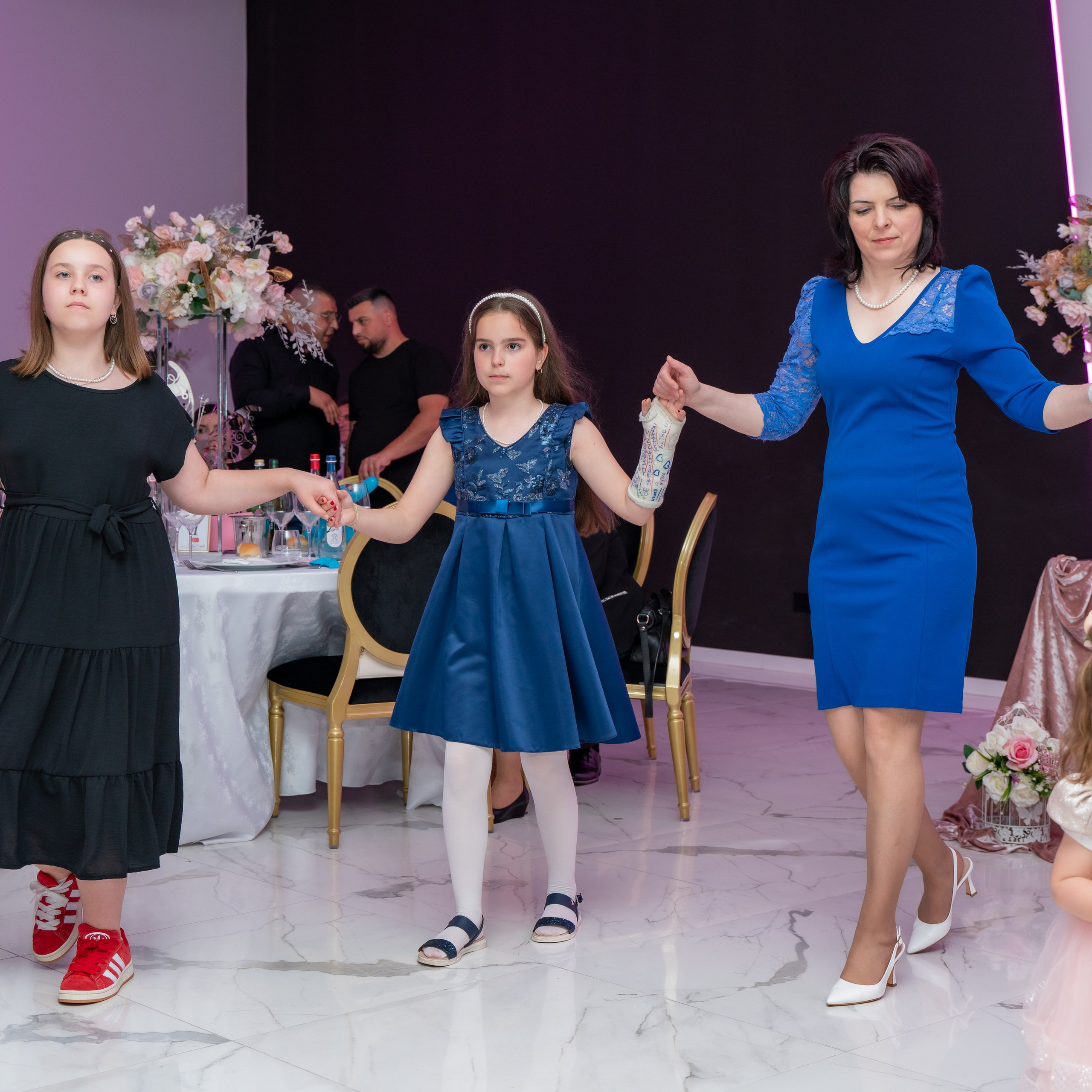 Battesimo Emily. Luximagepro.com