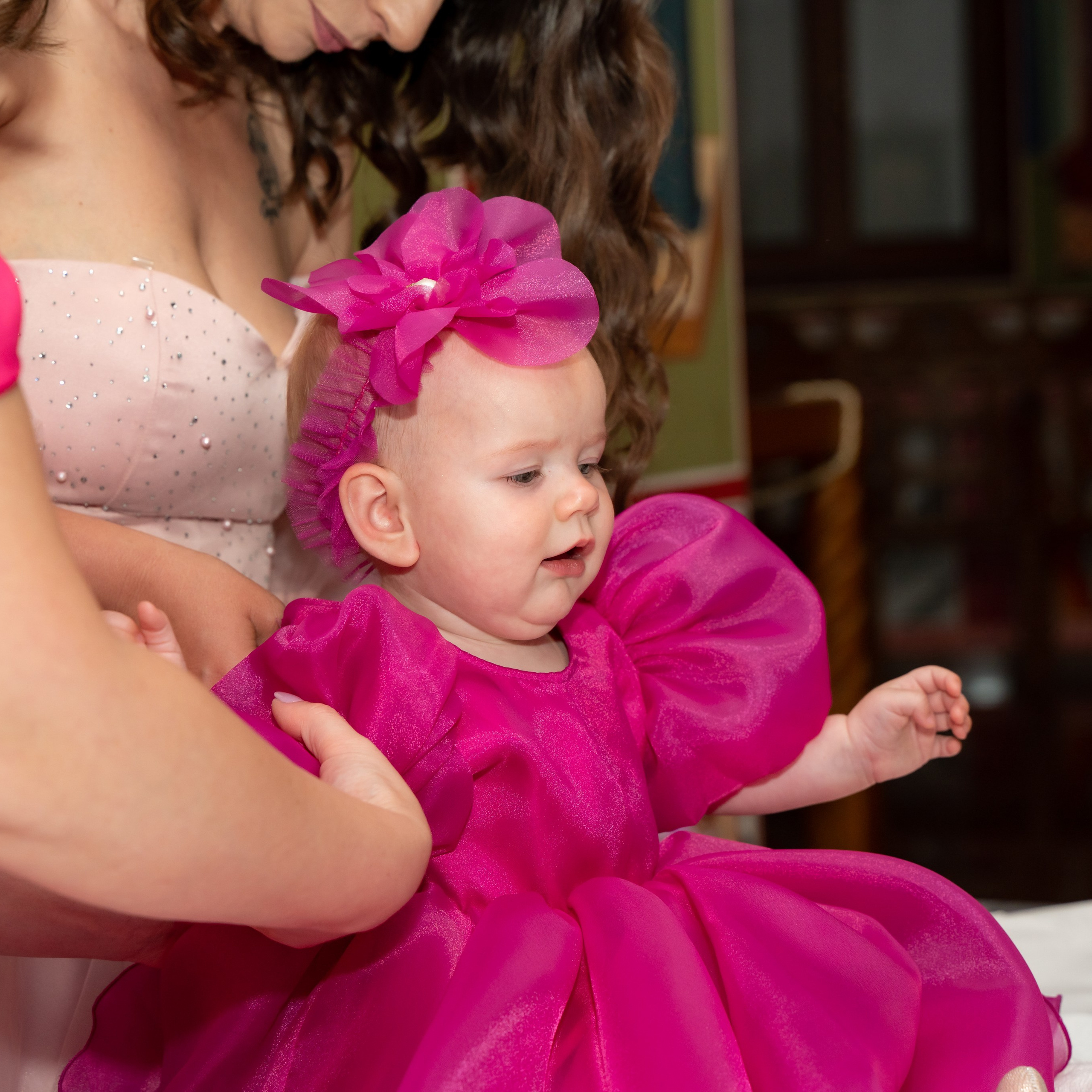 Battesimo Emily. Luximagepro.com