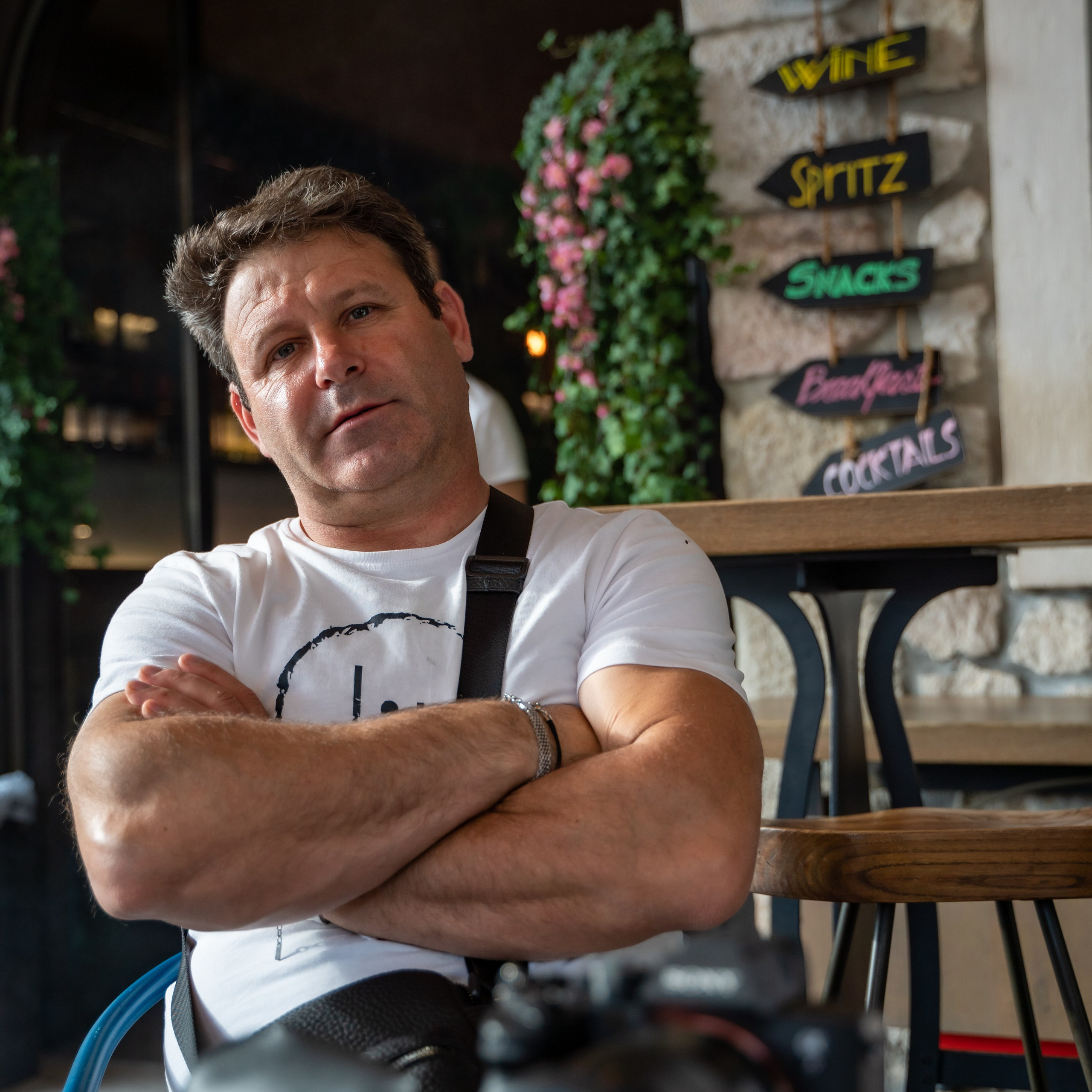 Liam, un tesoro tanto aspettato. Luximagepro.com