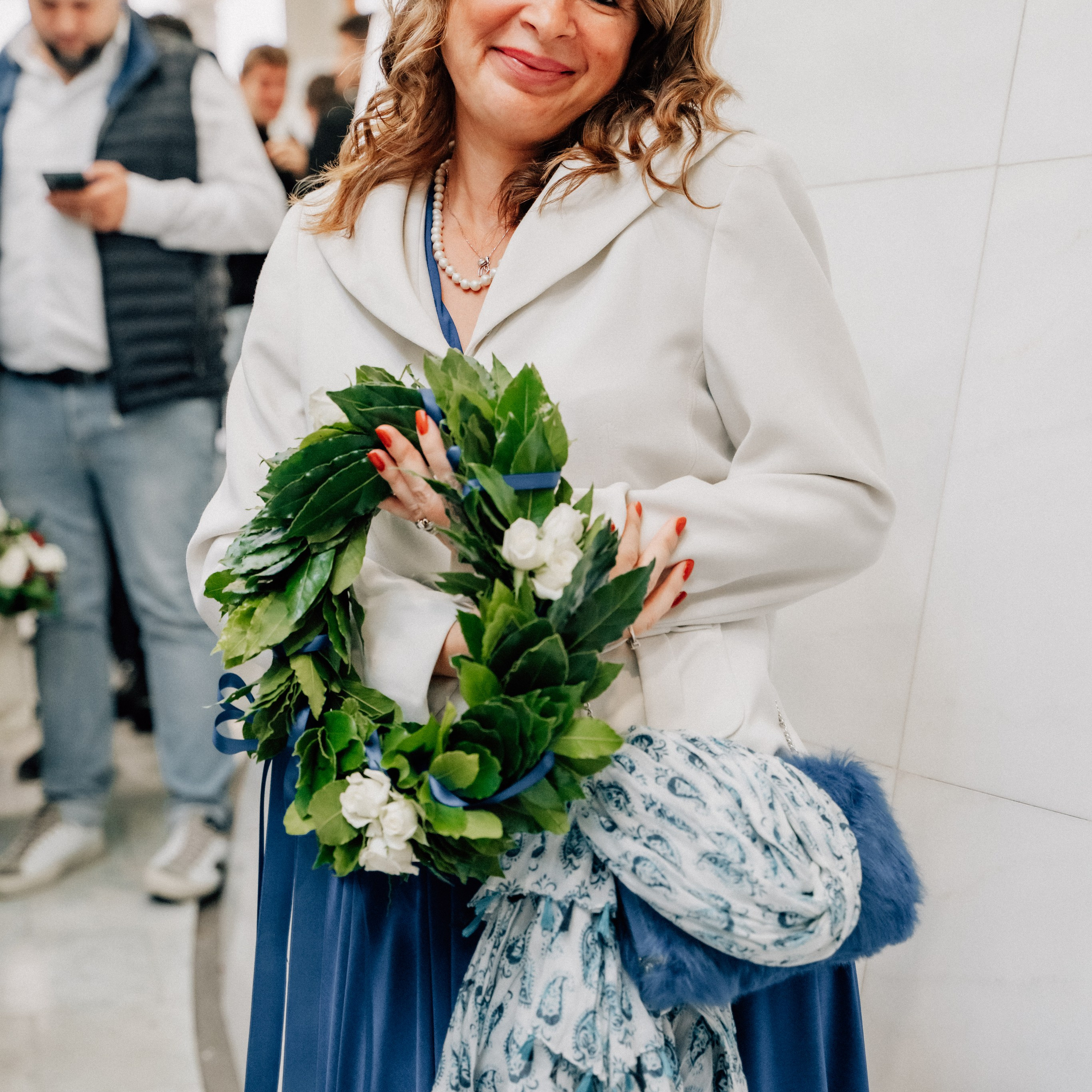 Auguri Dottoressa Bichis!. Luximagepro.com