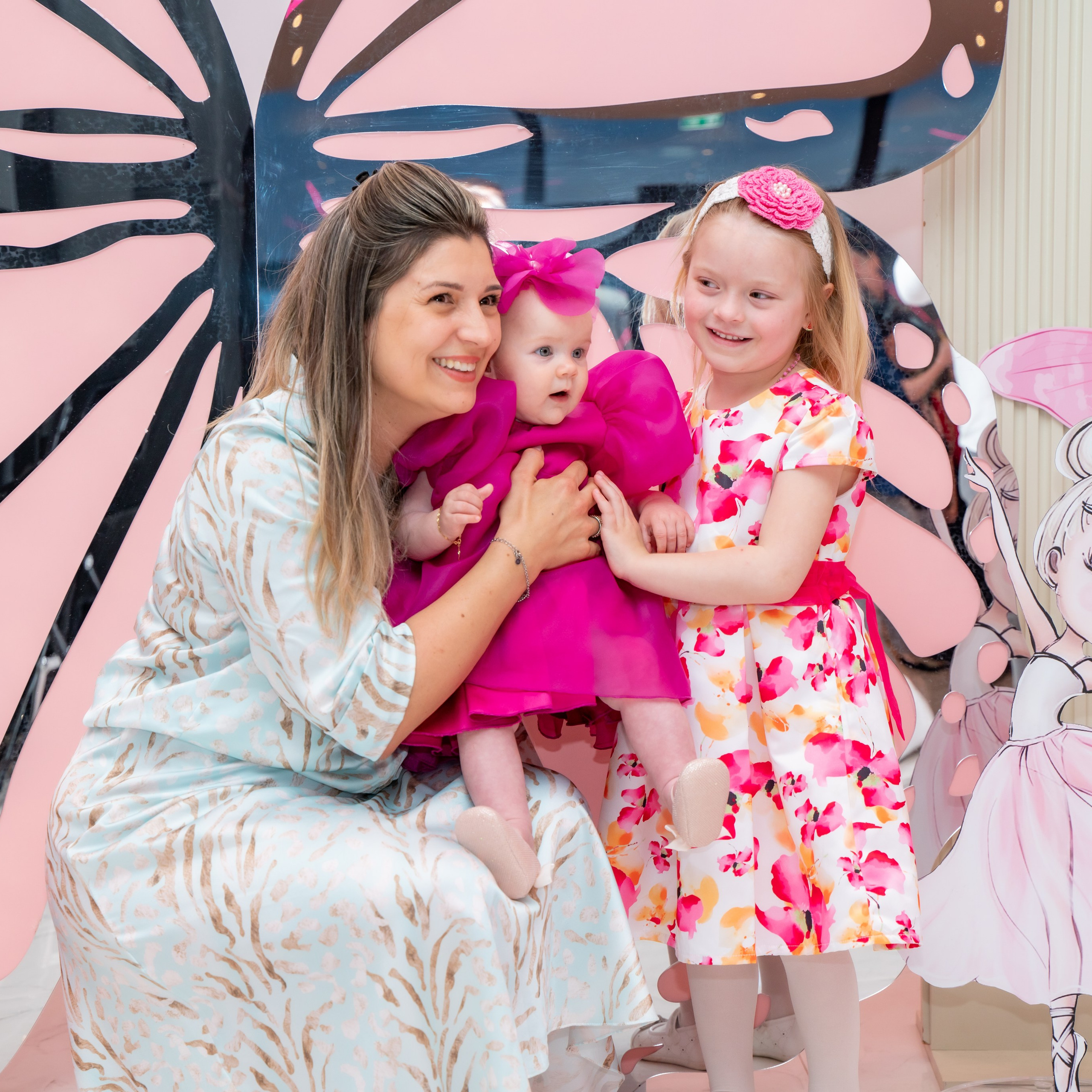 Battesimo Emily. Luximagepro.com