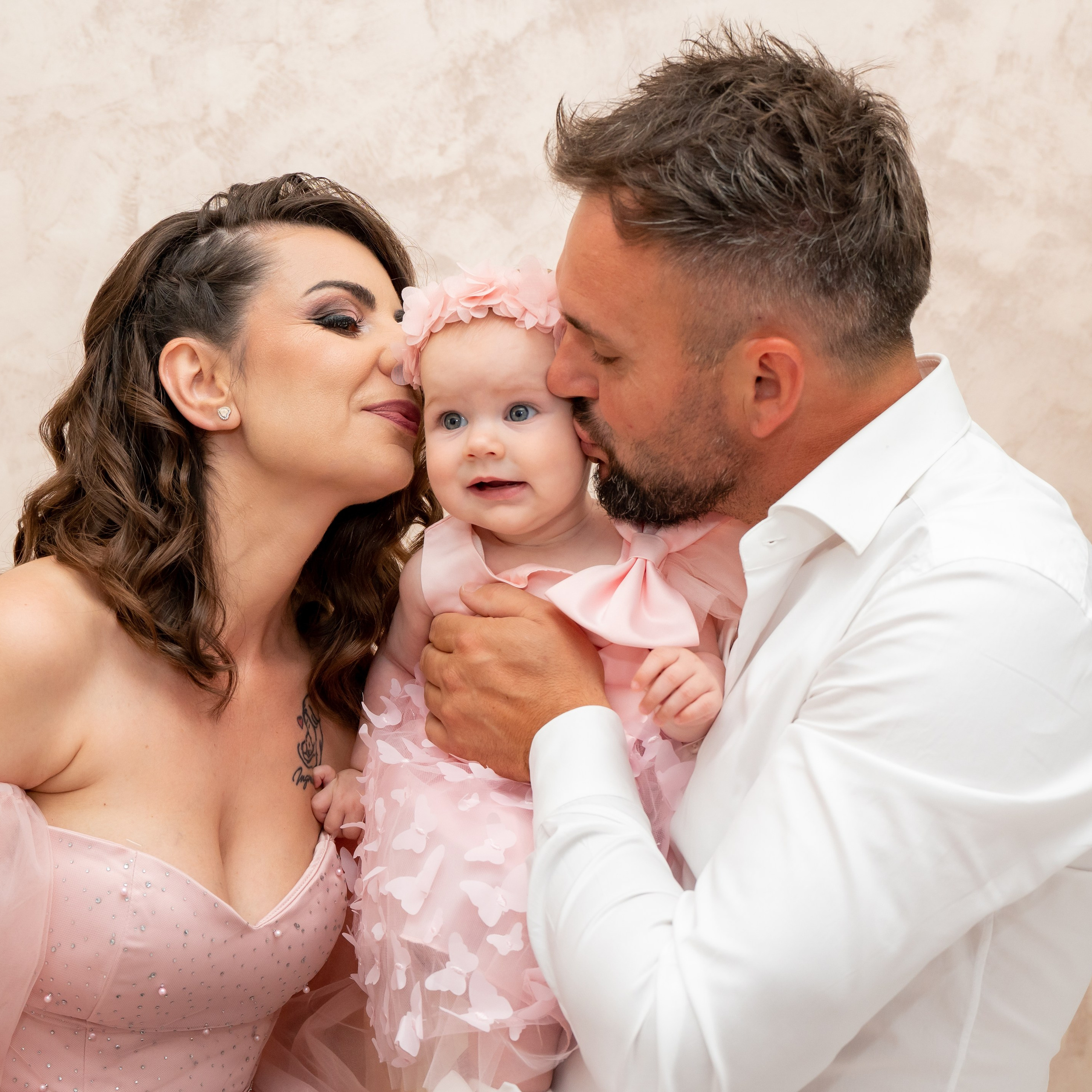 Battesimo Emily. Luximagepro.com