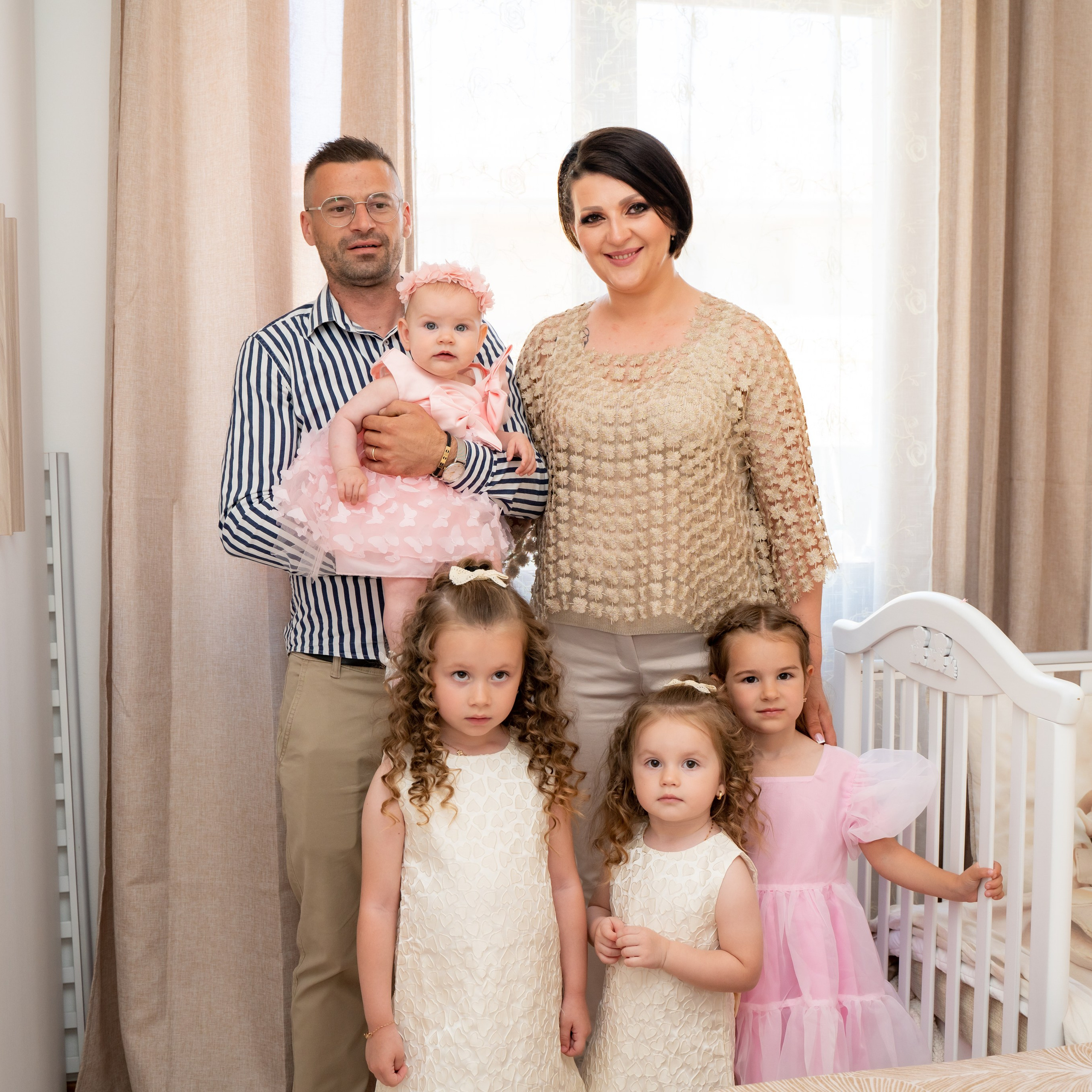 Battesimo Emily. Luximagepro.com