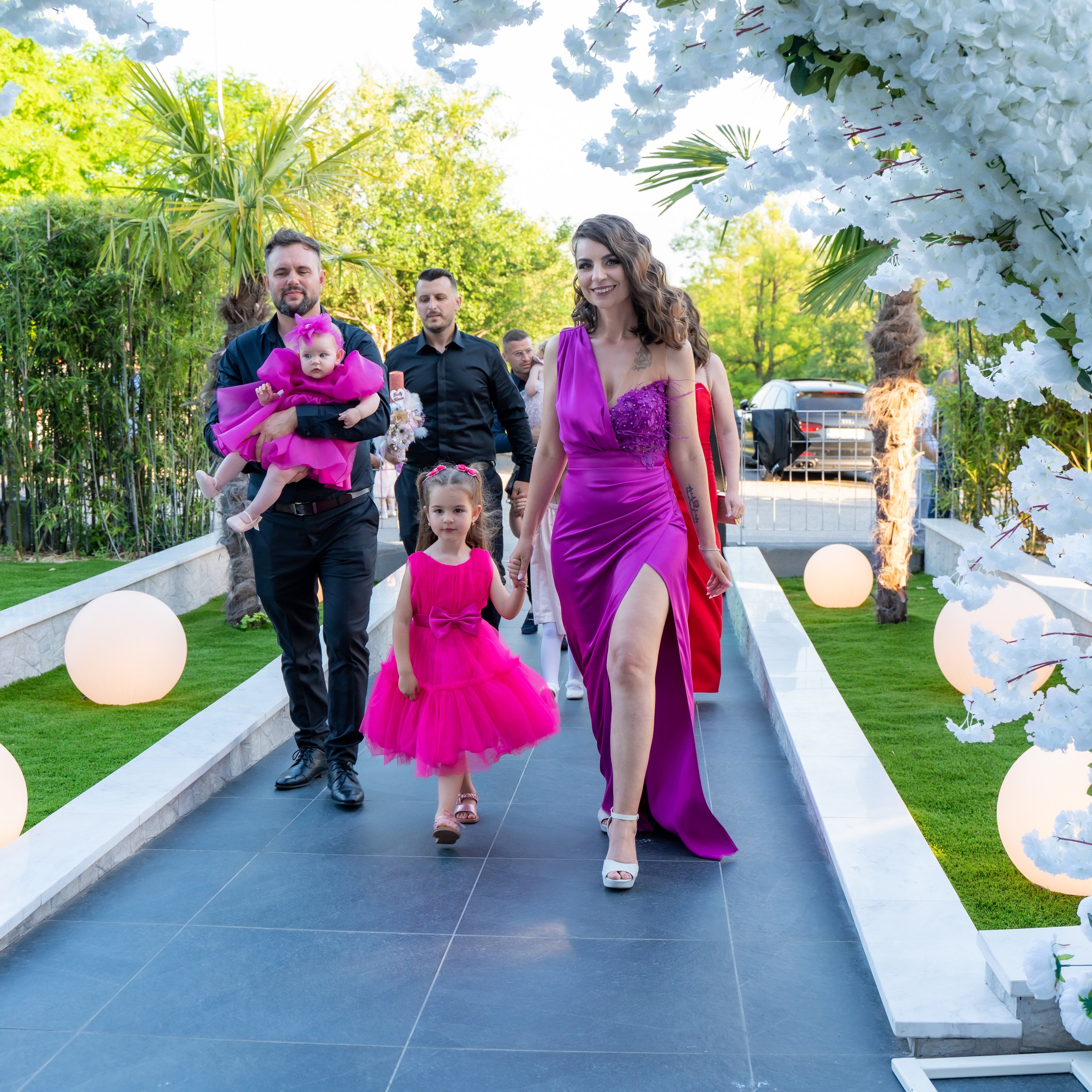 Battesimo Emily. Luximagepro.com