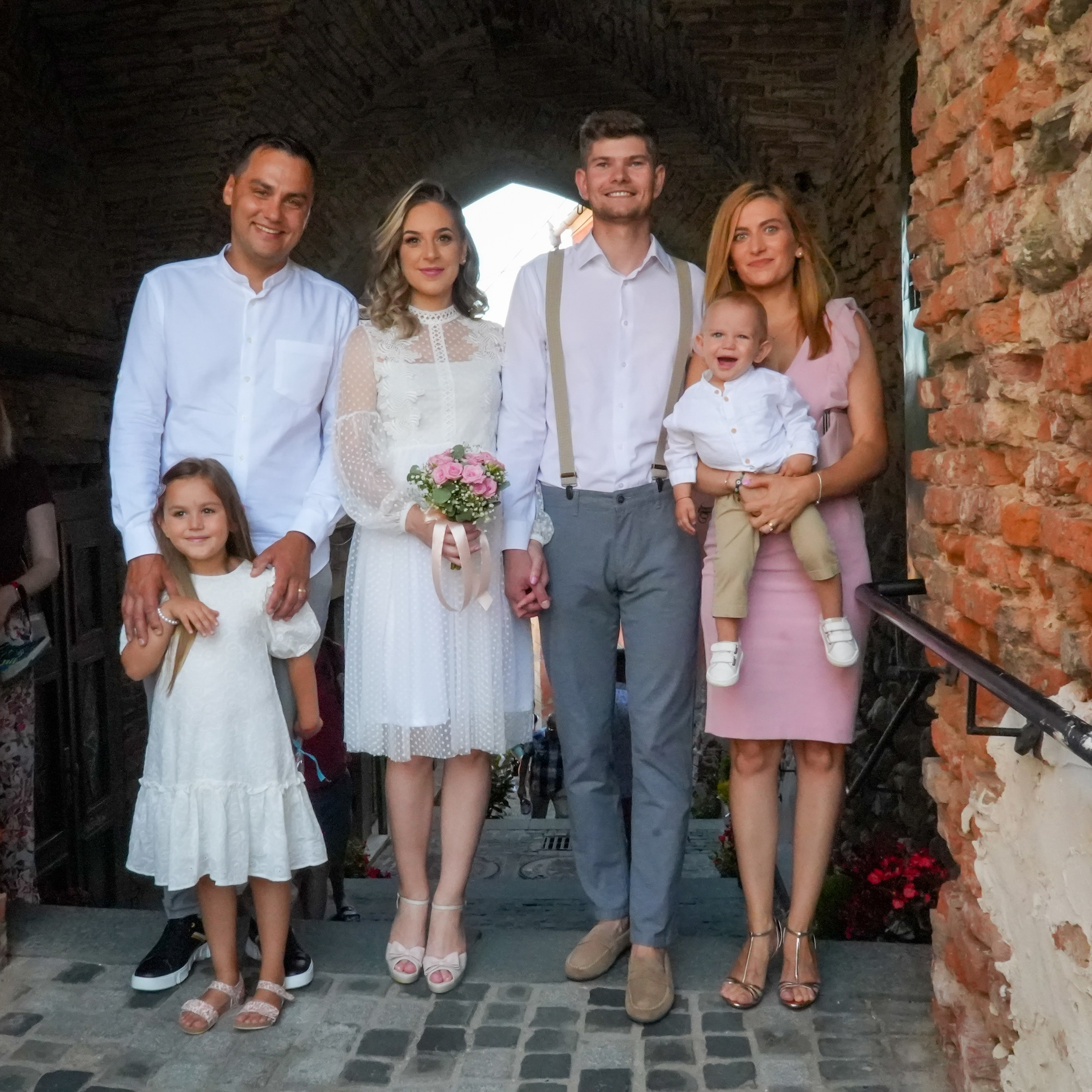 Cosmina & Gabriel. Luximagepro.com