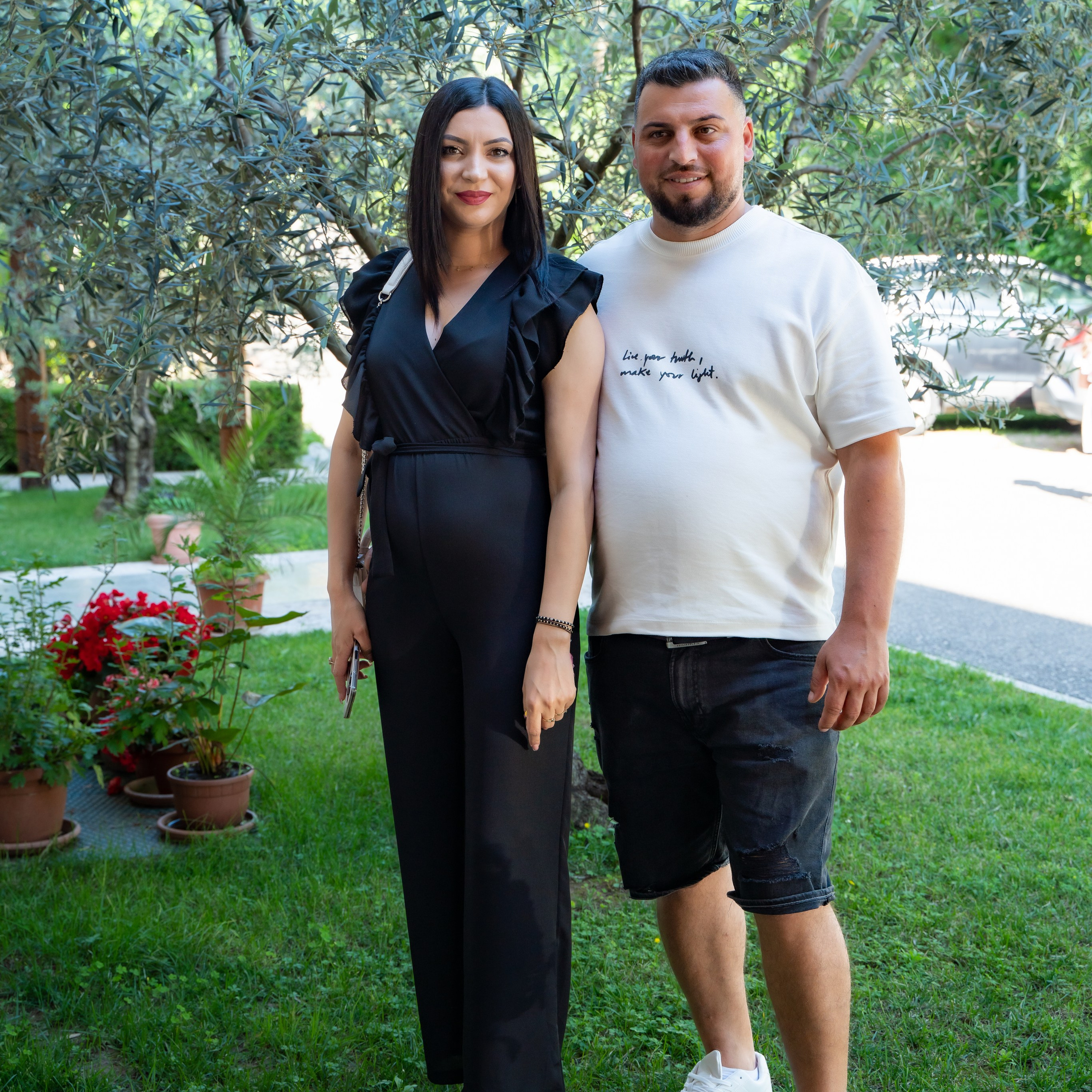 Battesimo Emily. Luximagepro.com