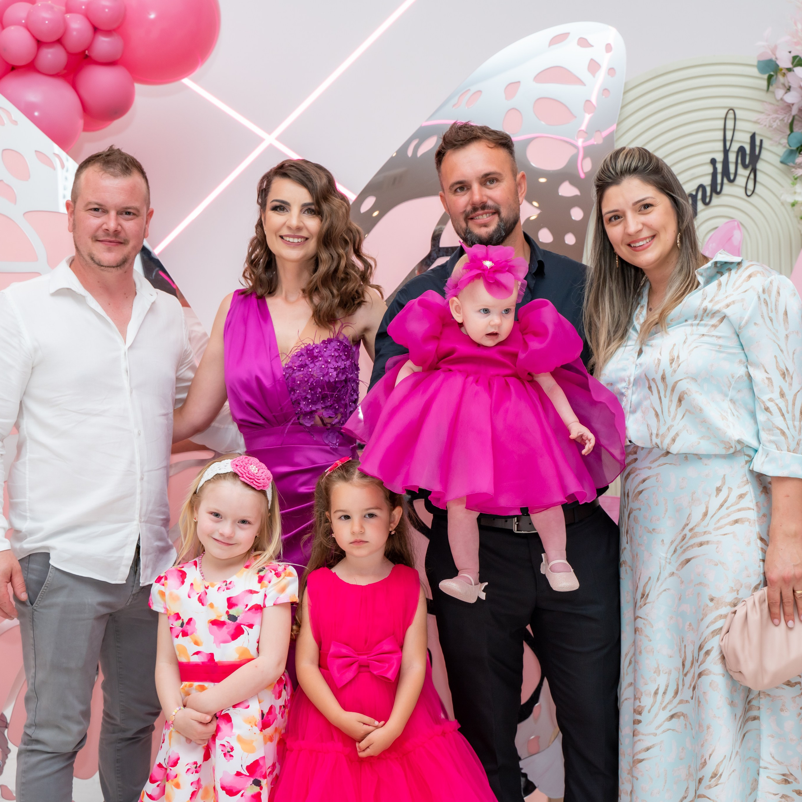 Battesimo Emily. Luximagepro.com