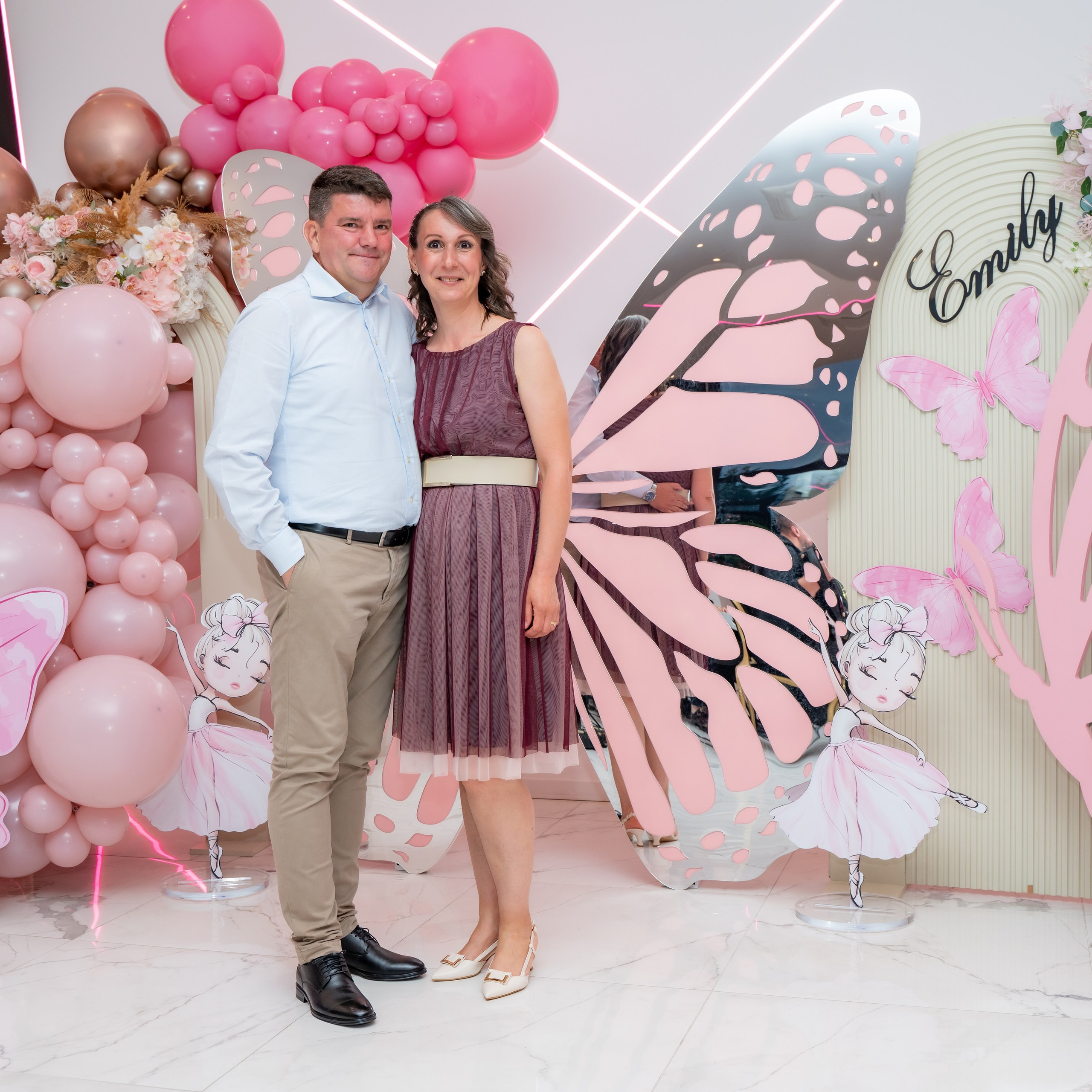 Battesimo Emily. Luximagepro.com