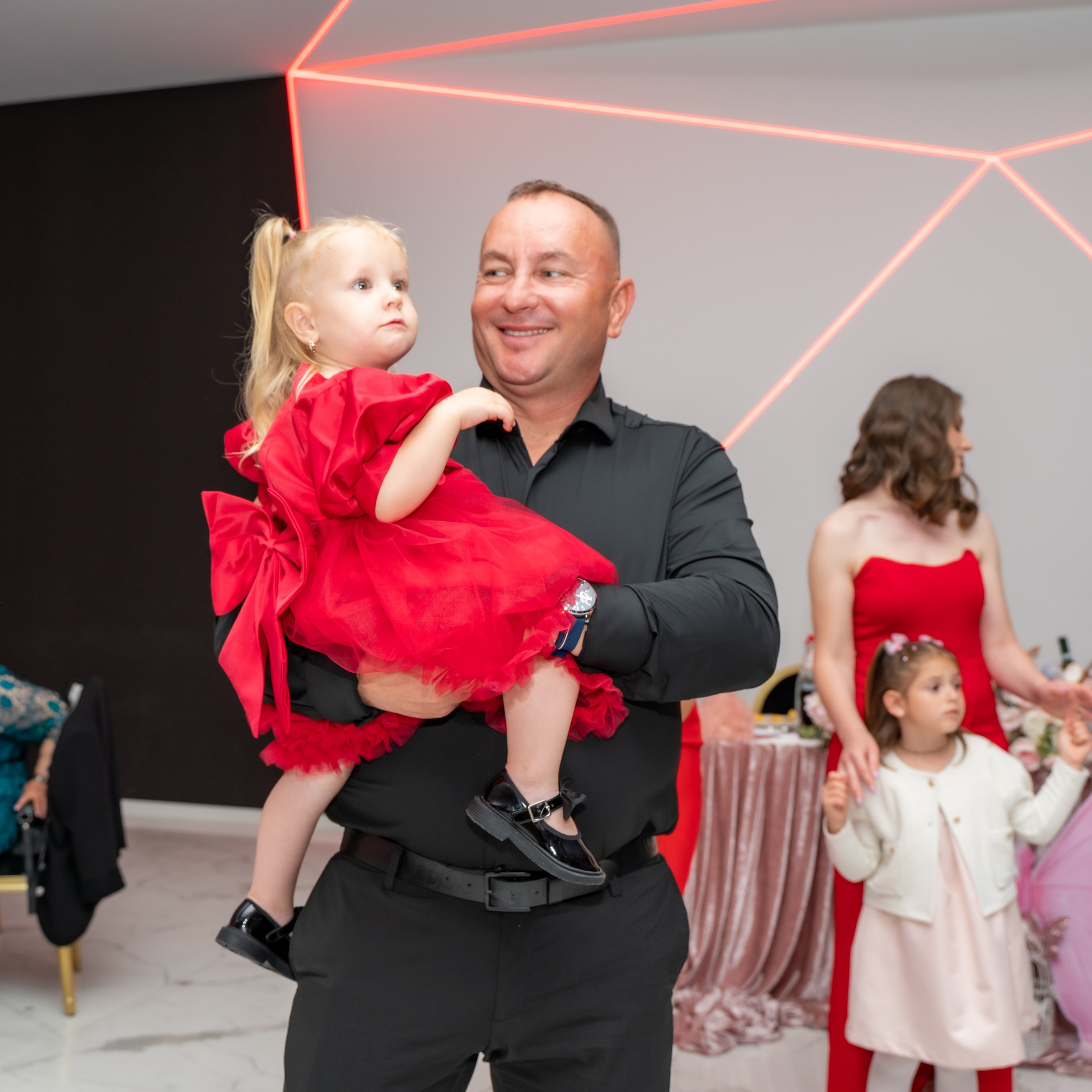 Battesimo Emily. Luximagepro.com