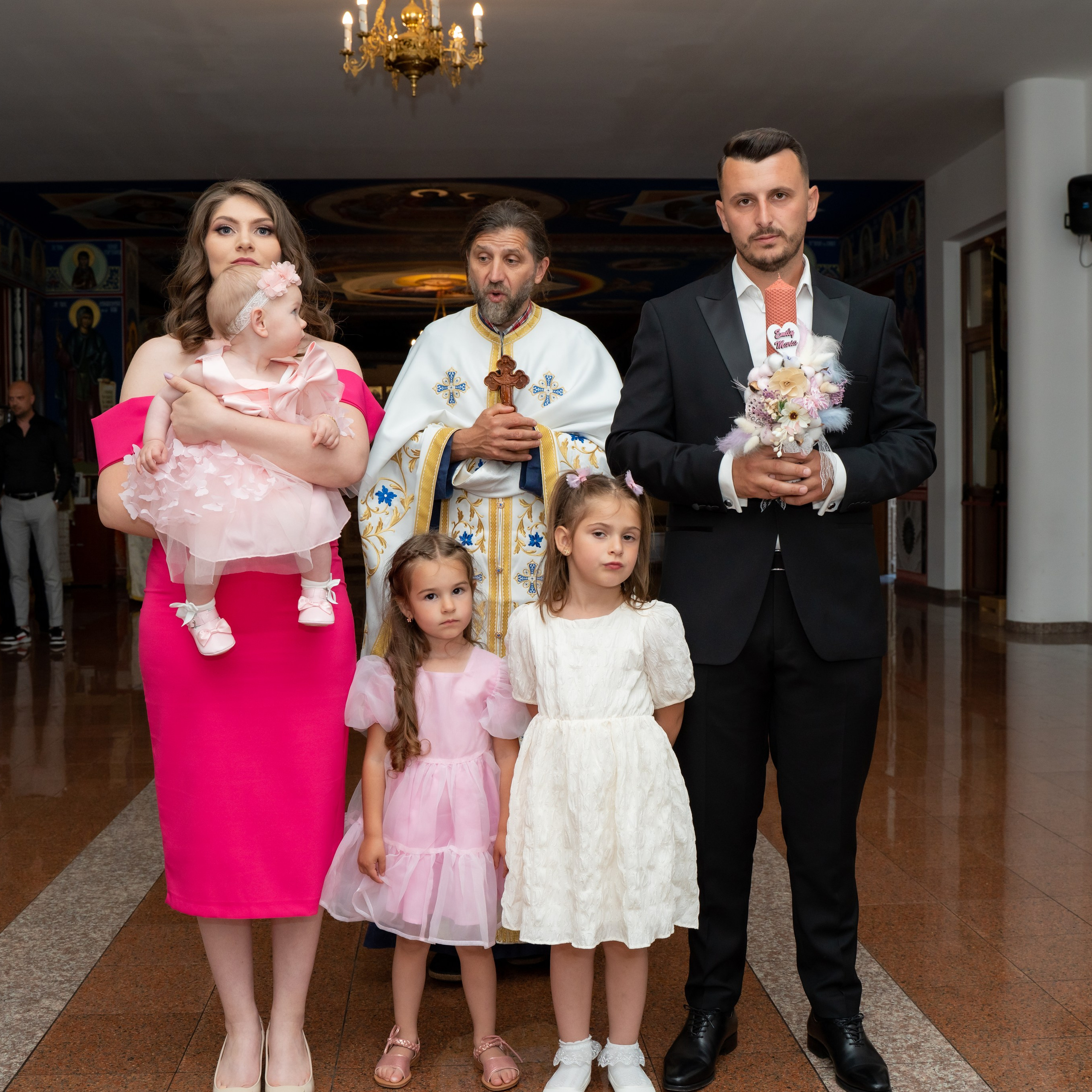 Battesimo Emily. Luximagepro.com