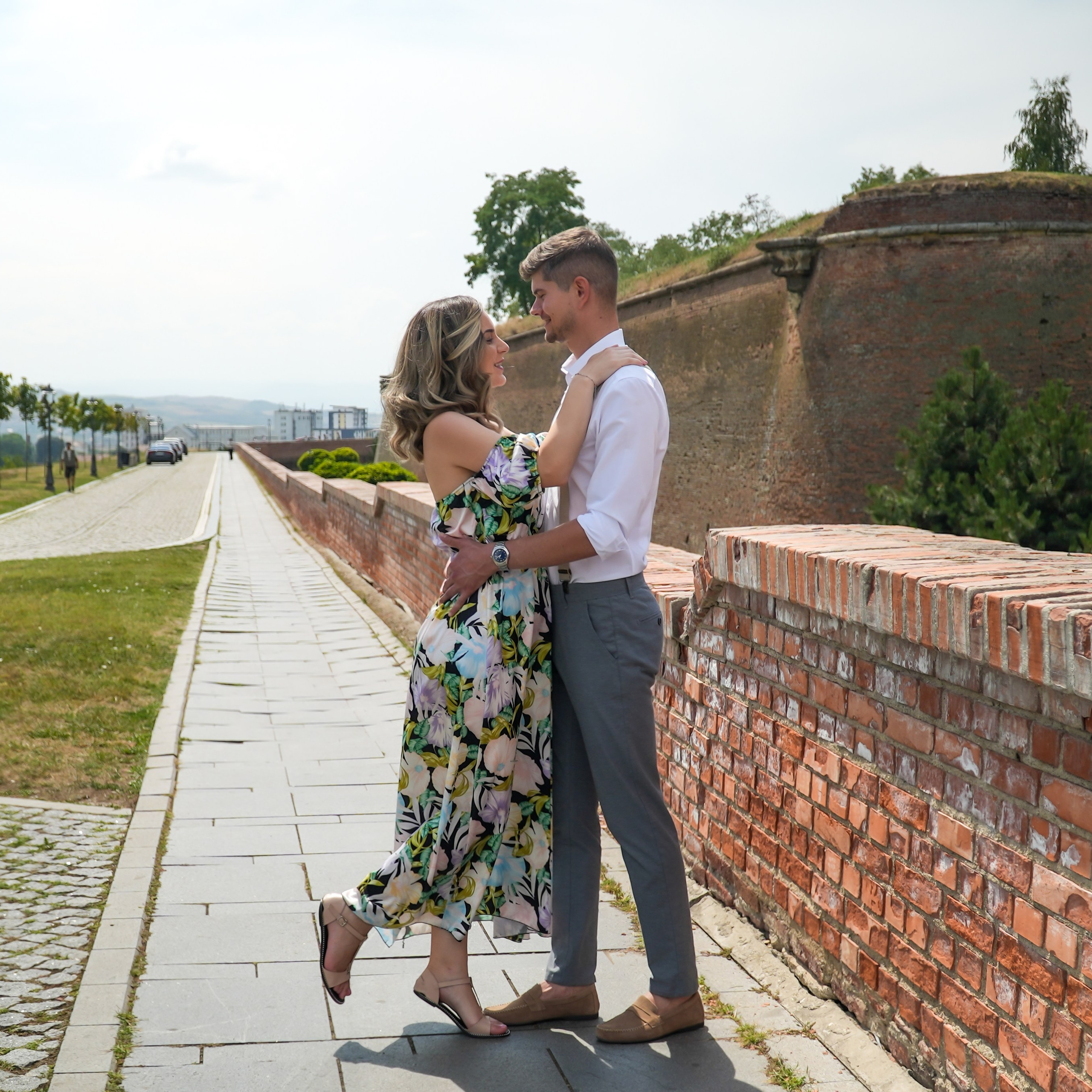 Cosmina & Gabriel. Luximagepro.com