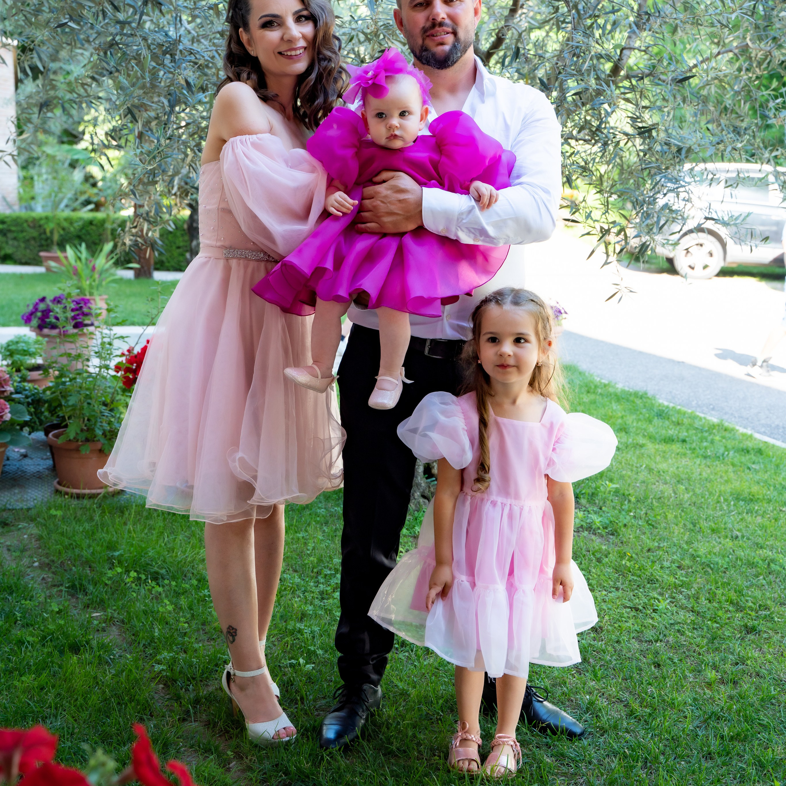 Battesimo Emily. Luximagepro.com