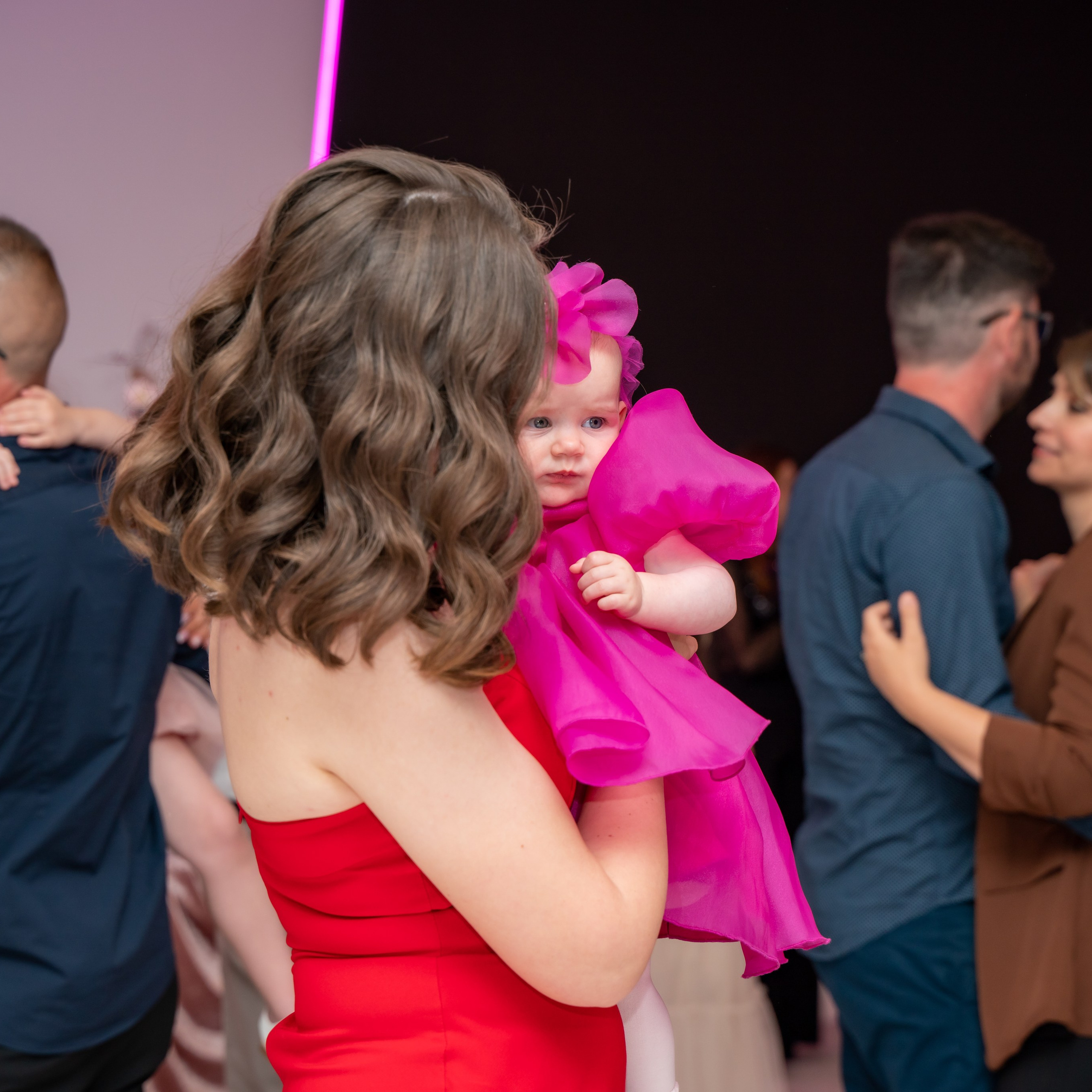 Battesimo Emily. Luximagepro.com