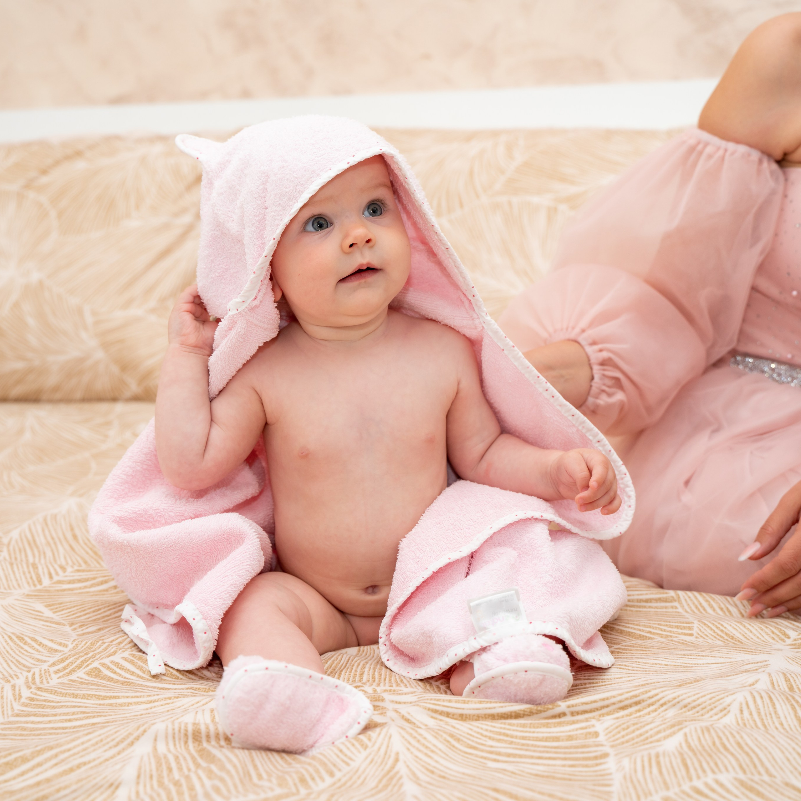 Battesimo Emily. Luximagepro.com