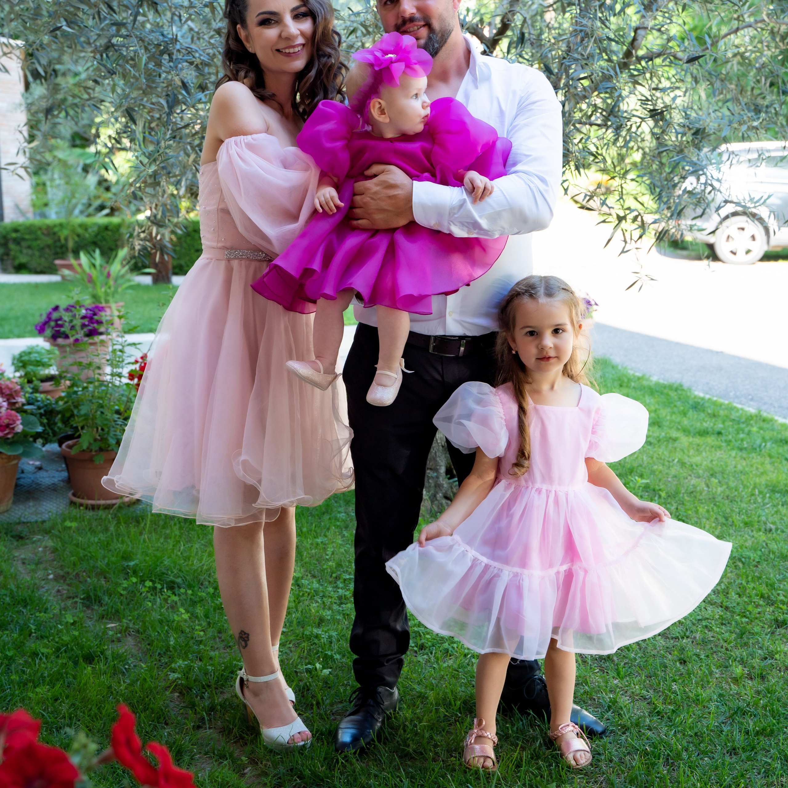 Battesimo Emily. Luximagepro.com