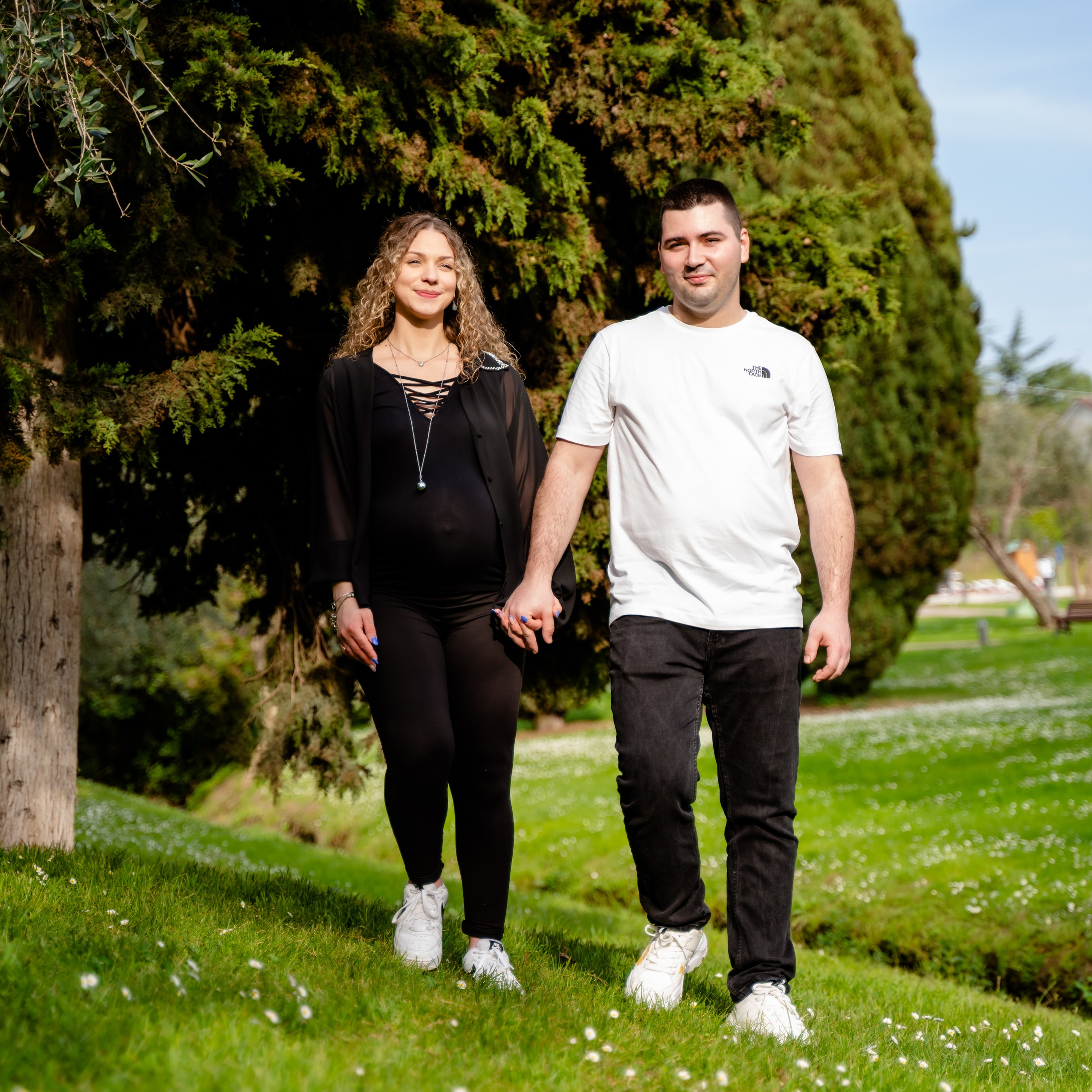 Liam, un tesoro tanto aspettato. Luximagepro.com