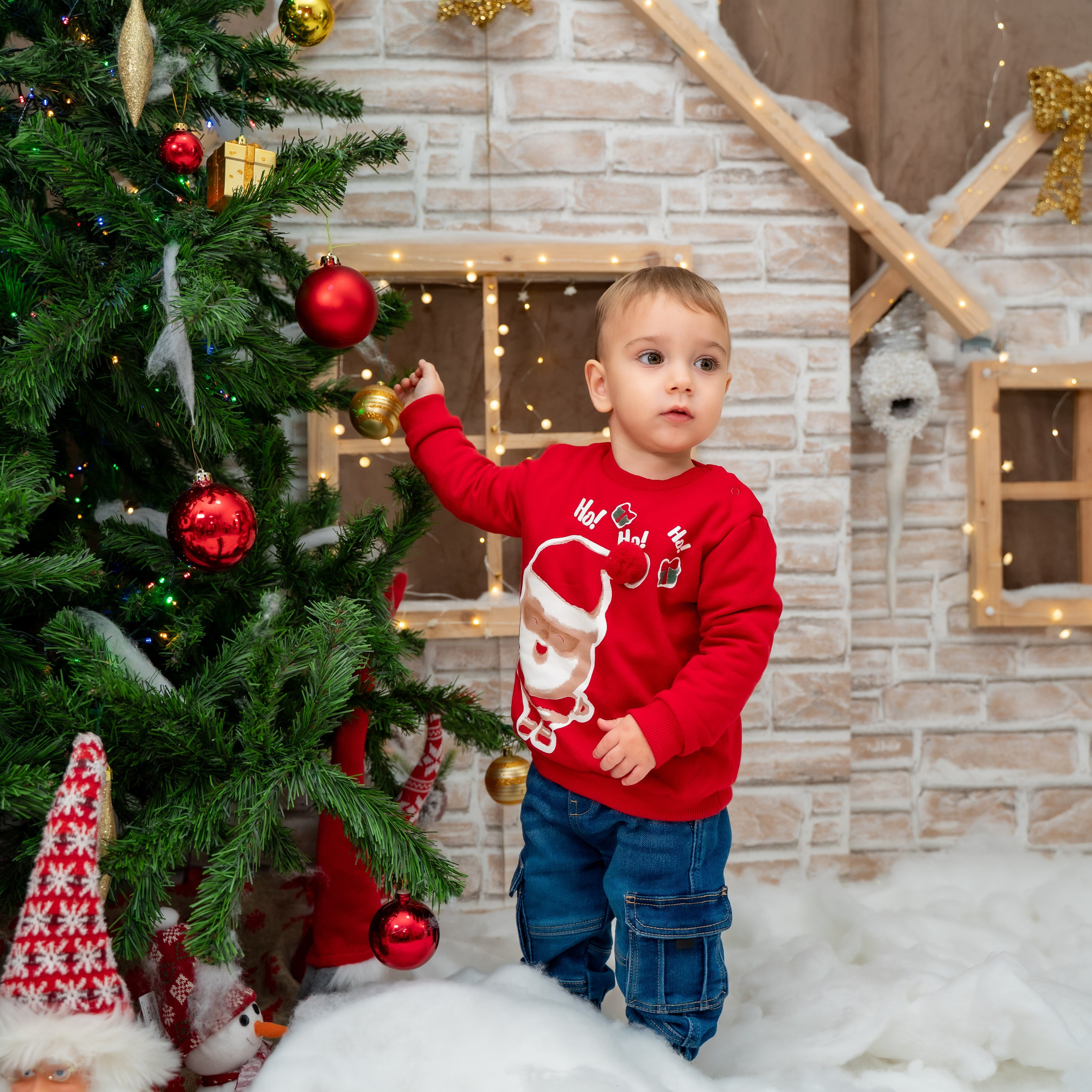 Natale 2025. Luximagepro.com