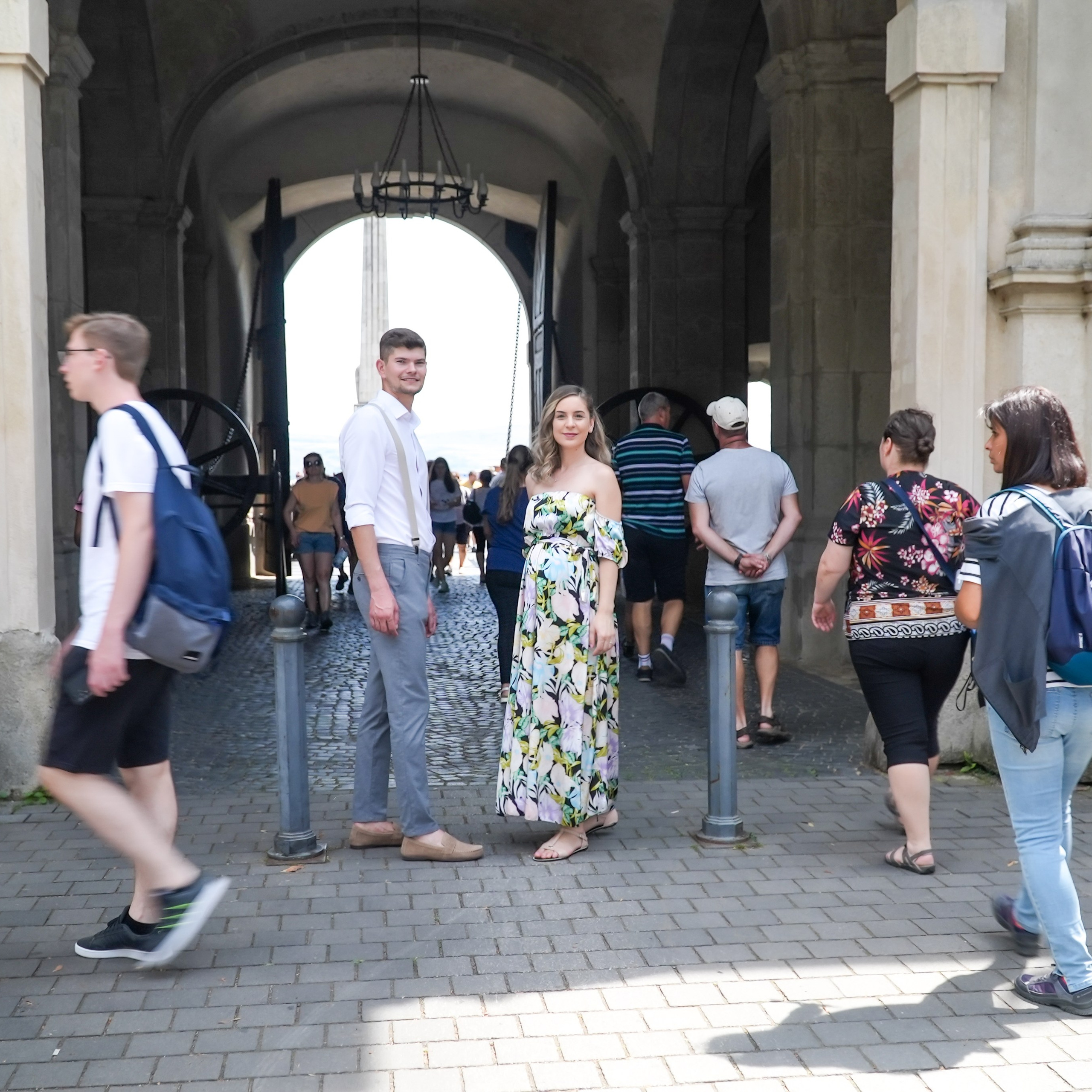 Cosmina & Gabriel. Luximagepro.com