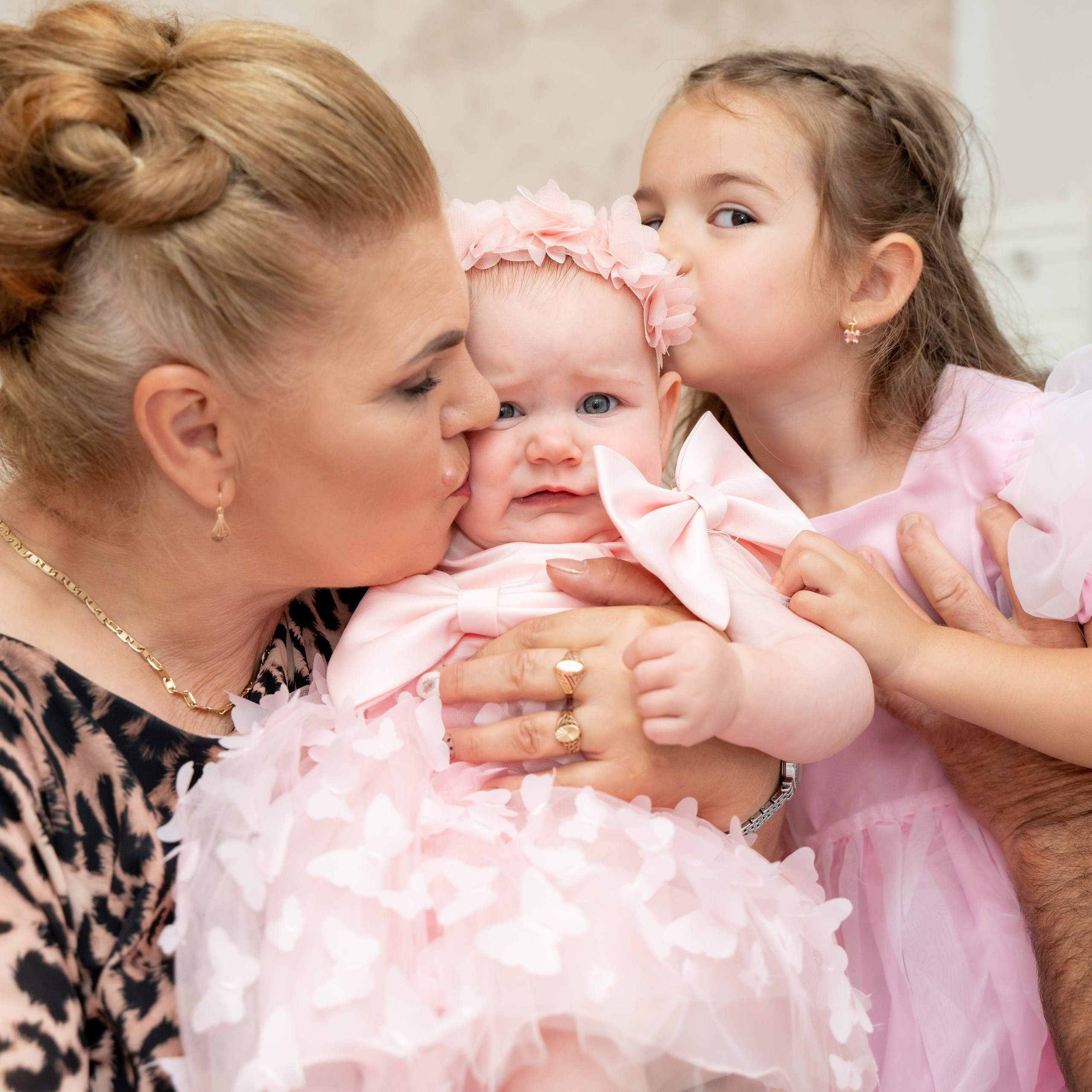 Battesimo Emily. Luximagepro.com