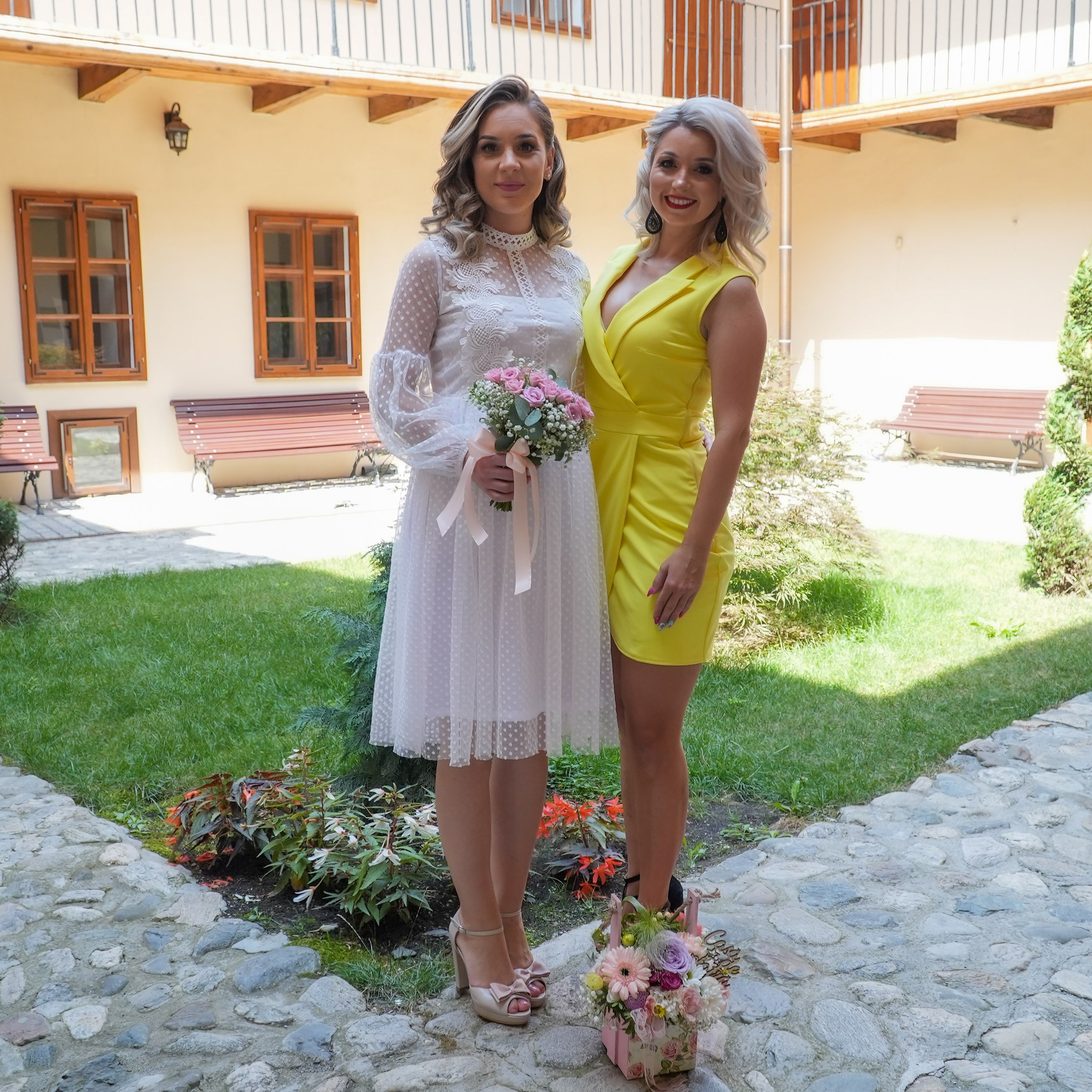 Cosmina & Gabriel. Luximagepro.com