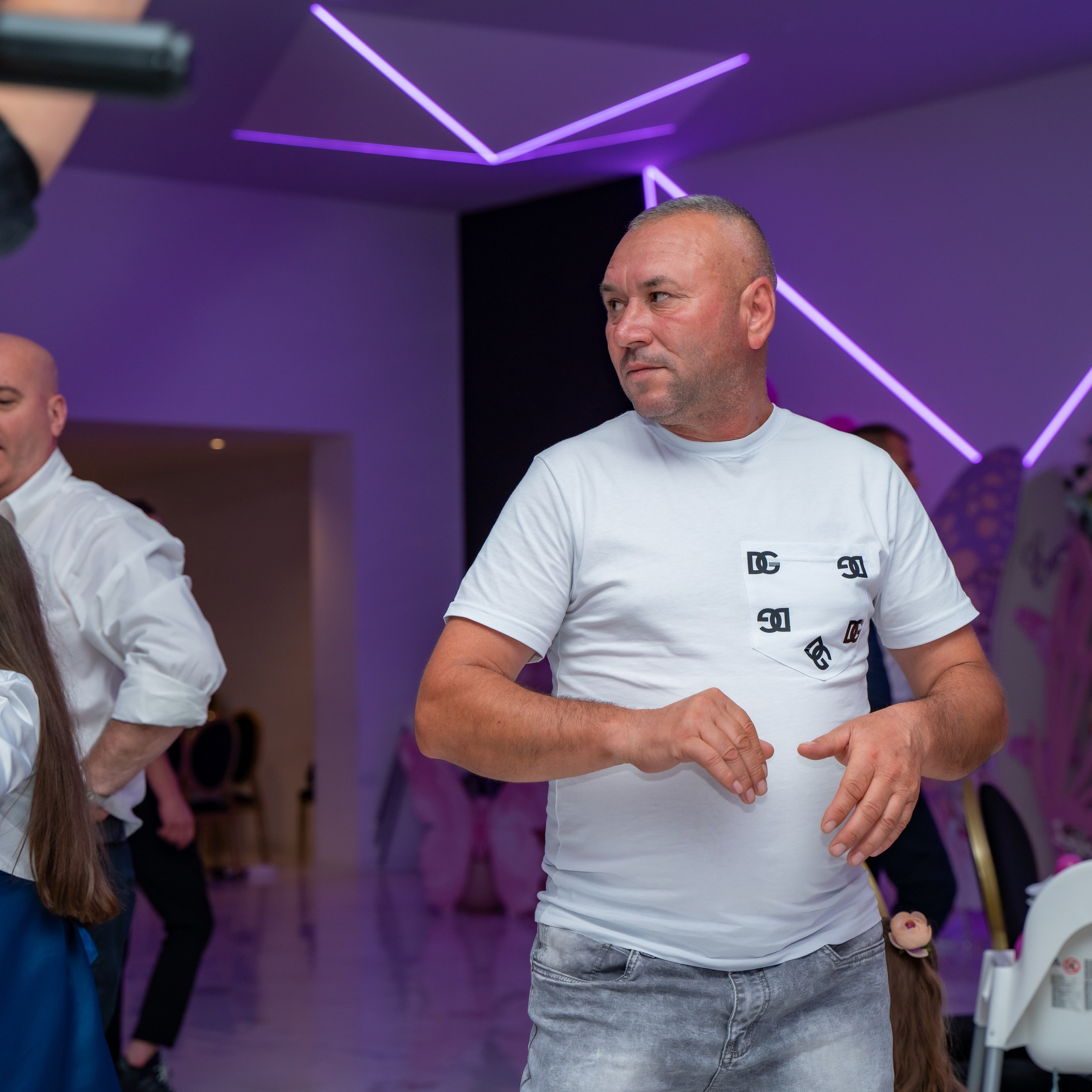 Battesimo Emily. Luximagepro.com