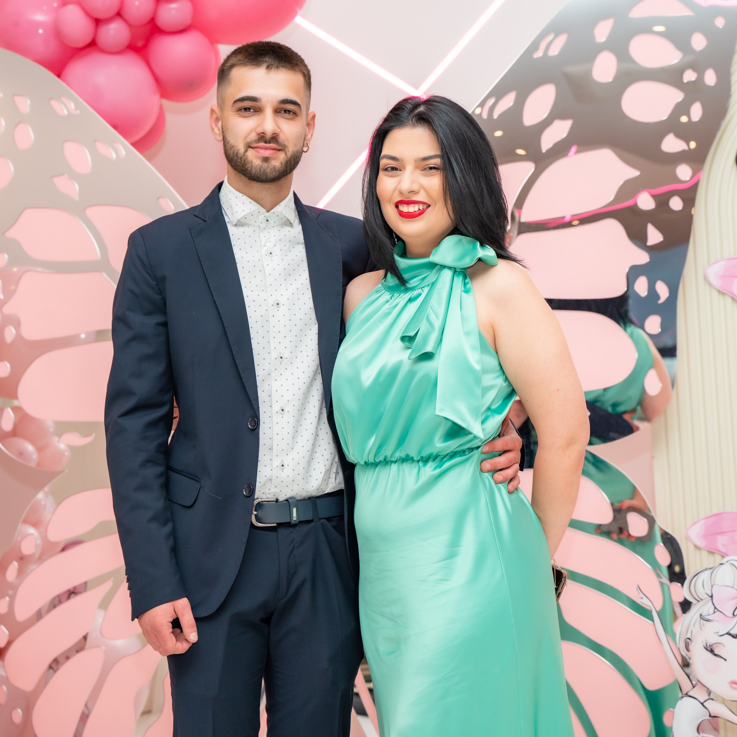 Battesimo Emily. Luximagepro.com