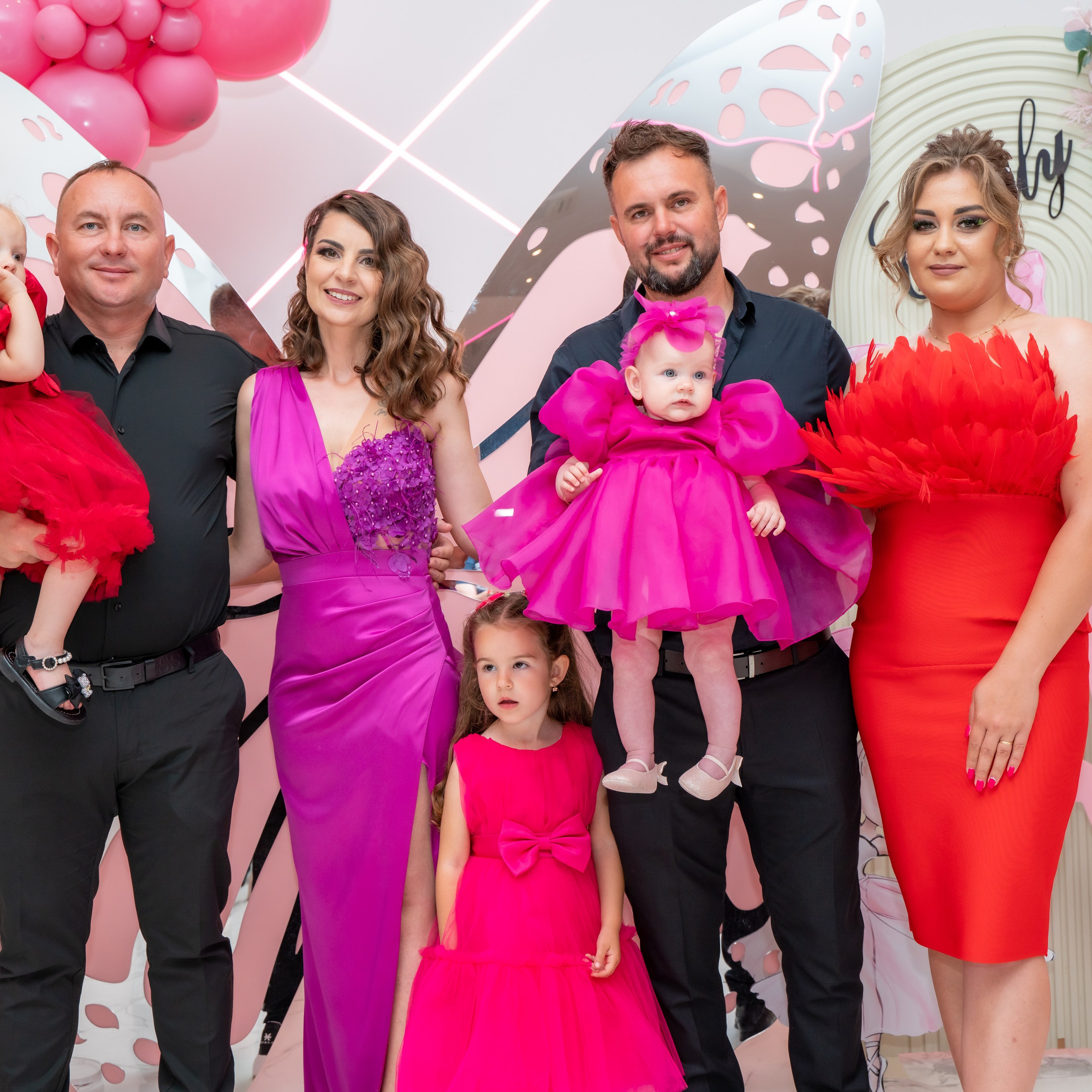 Battesimo Emily. Luximagepro.com