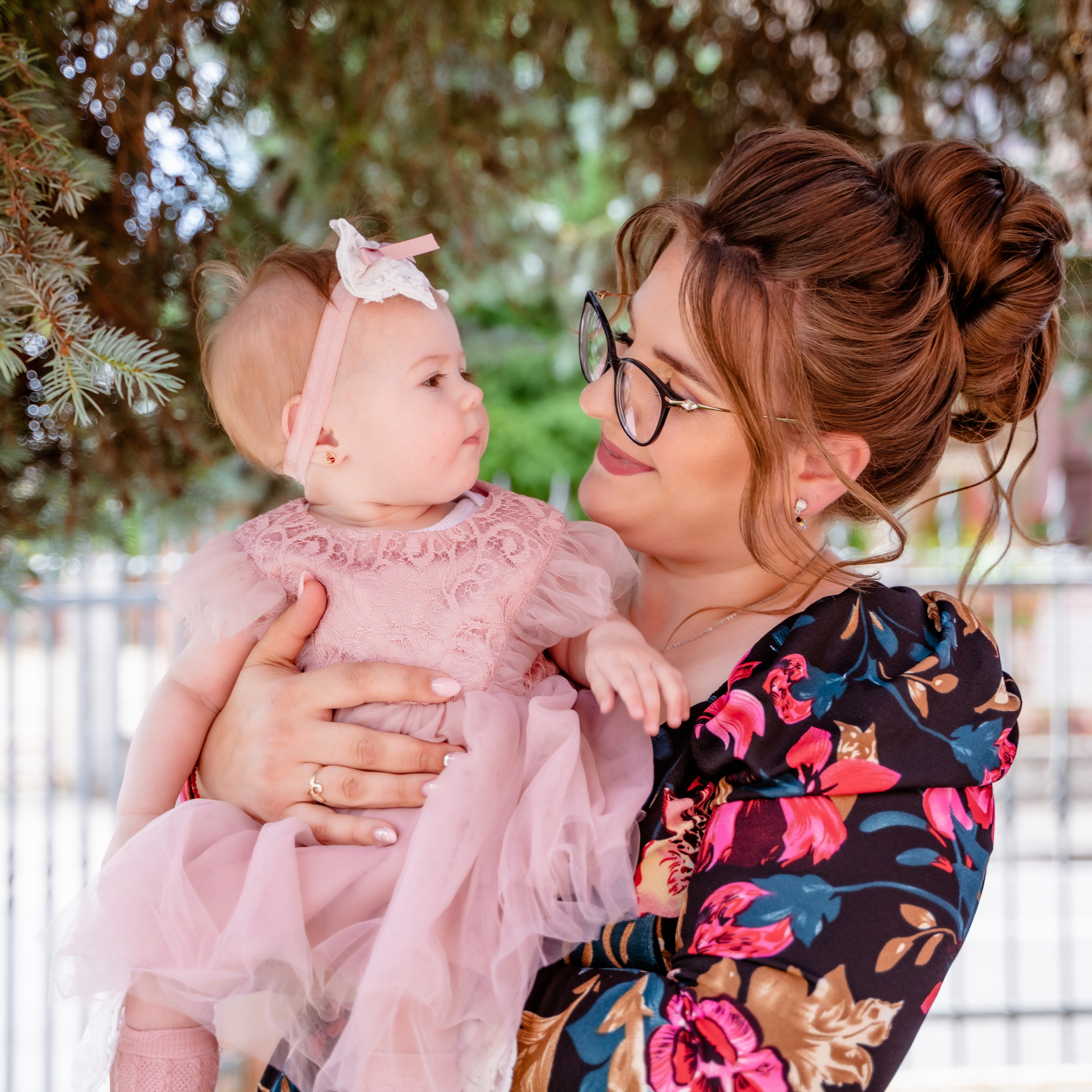 Battesimo Amelia Maria. Luximagepro.com