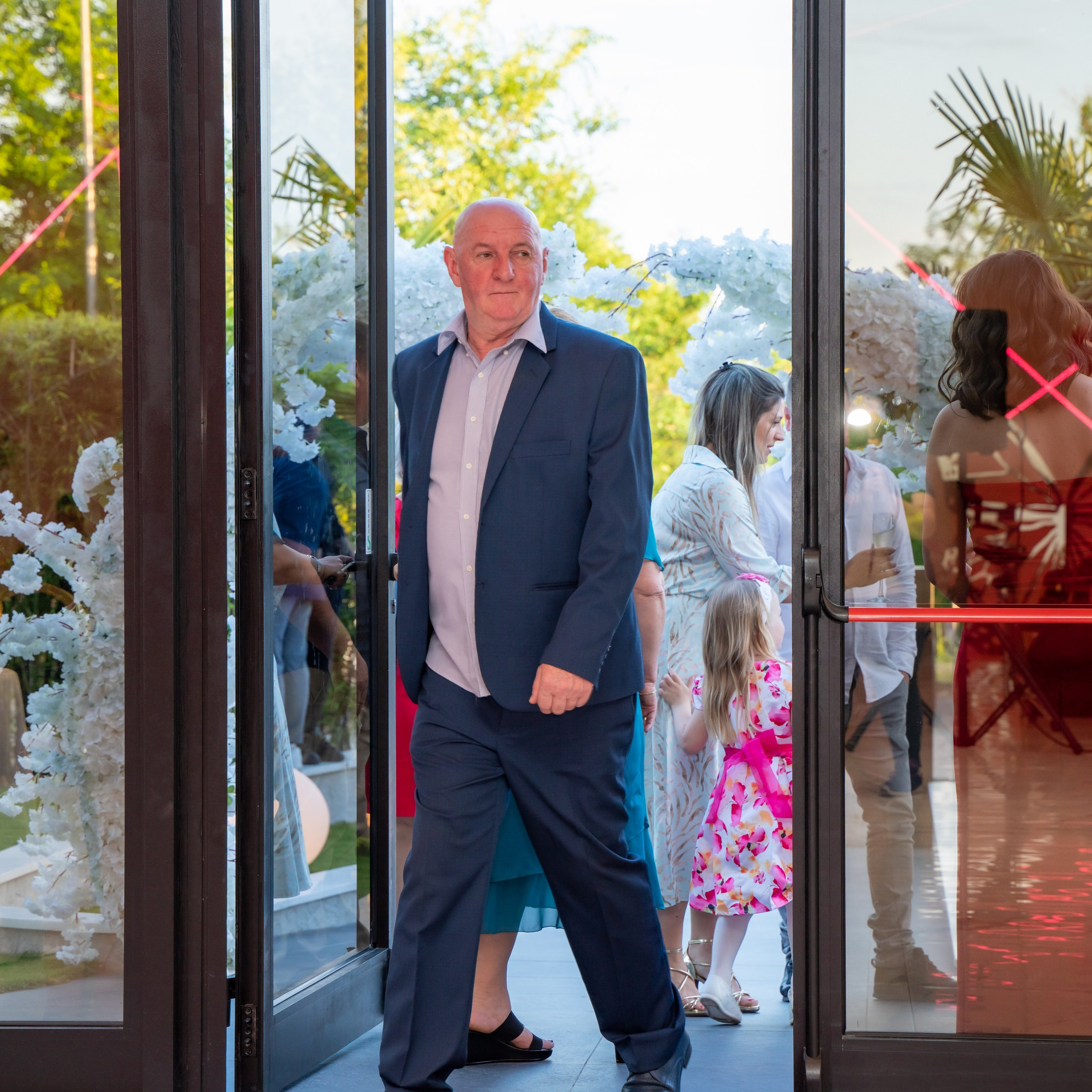 Battesimo Emily. Luximagepro.com