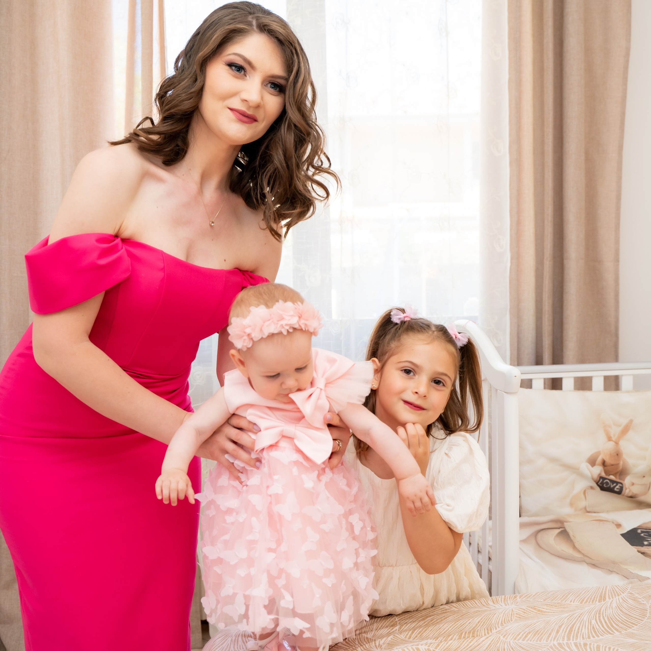 Battesimo Emily. Luximagepro.com