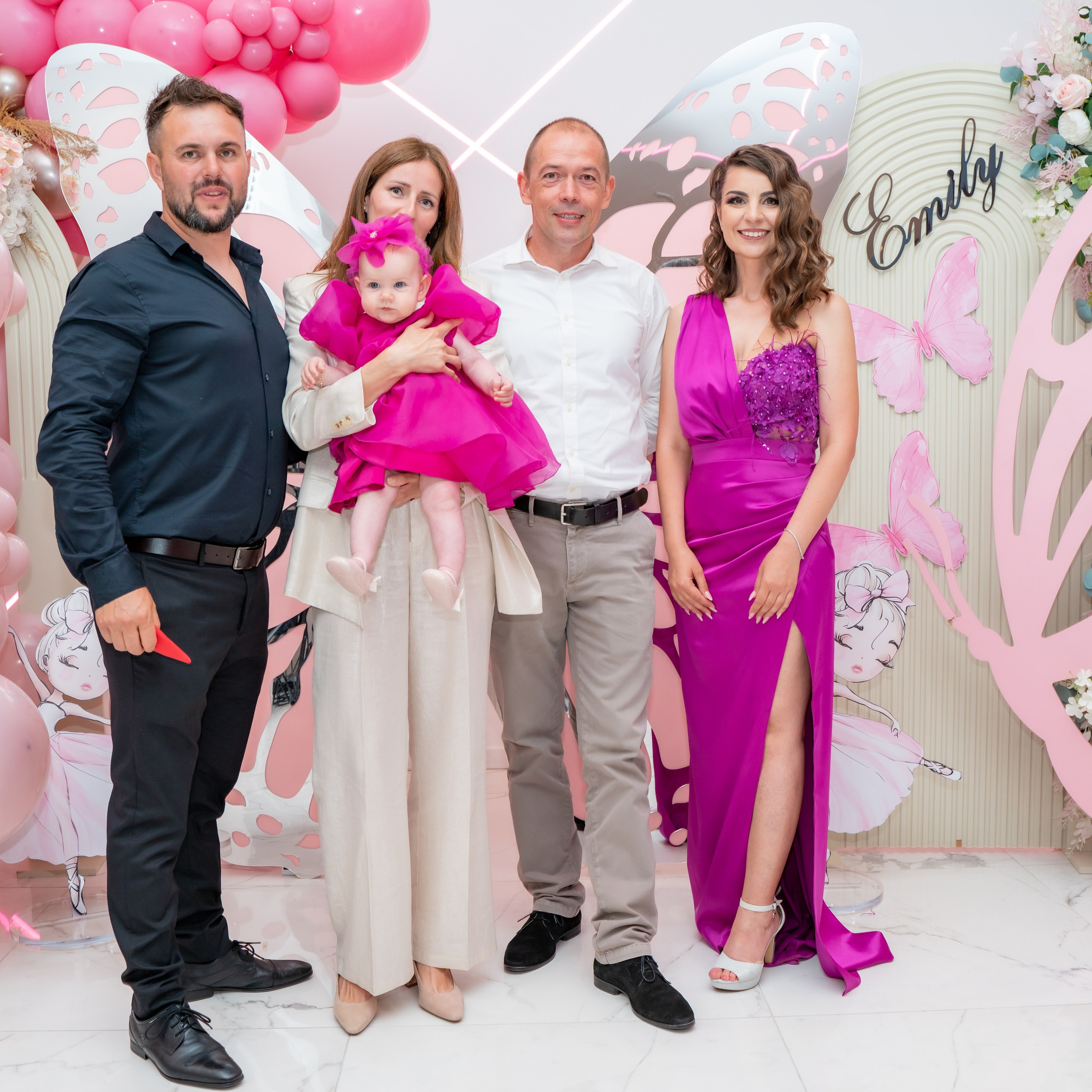 Battesimo Emily. Luximagepro.com